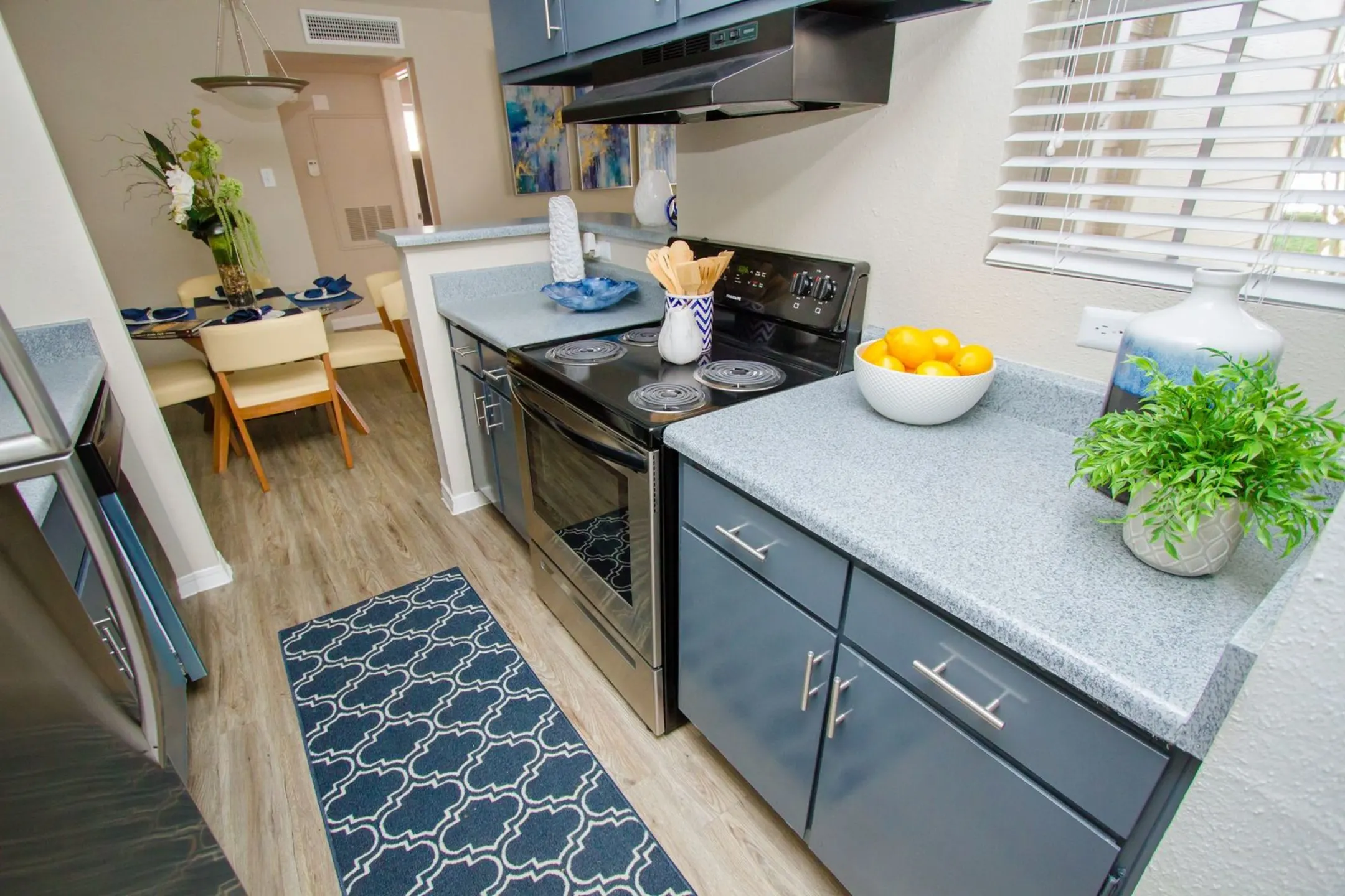 Stone Ridge Apartments Texas City, TX 77590