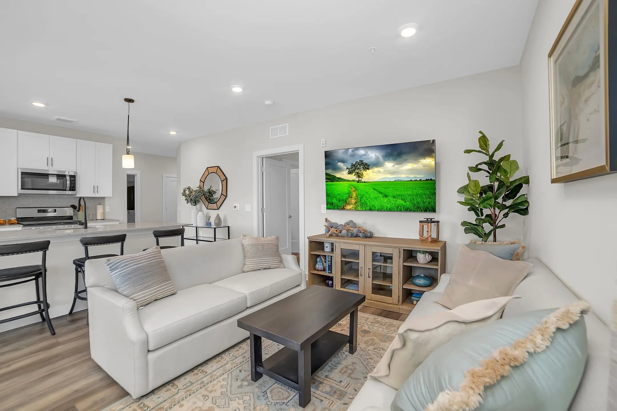 Amaranth at North Brunswick Apartments North Brunswick, NJ 08902