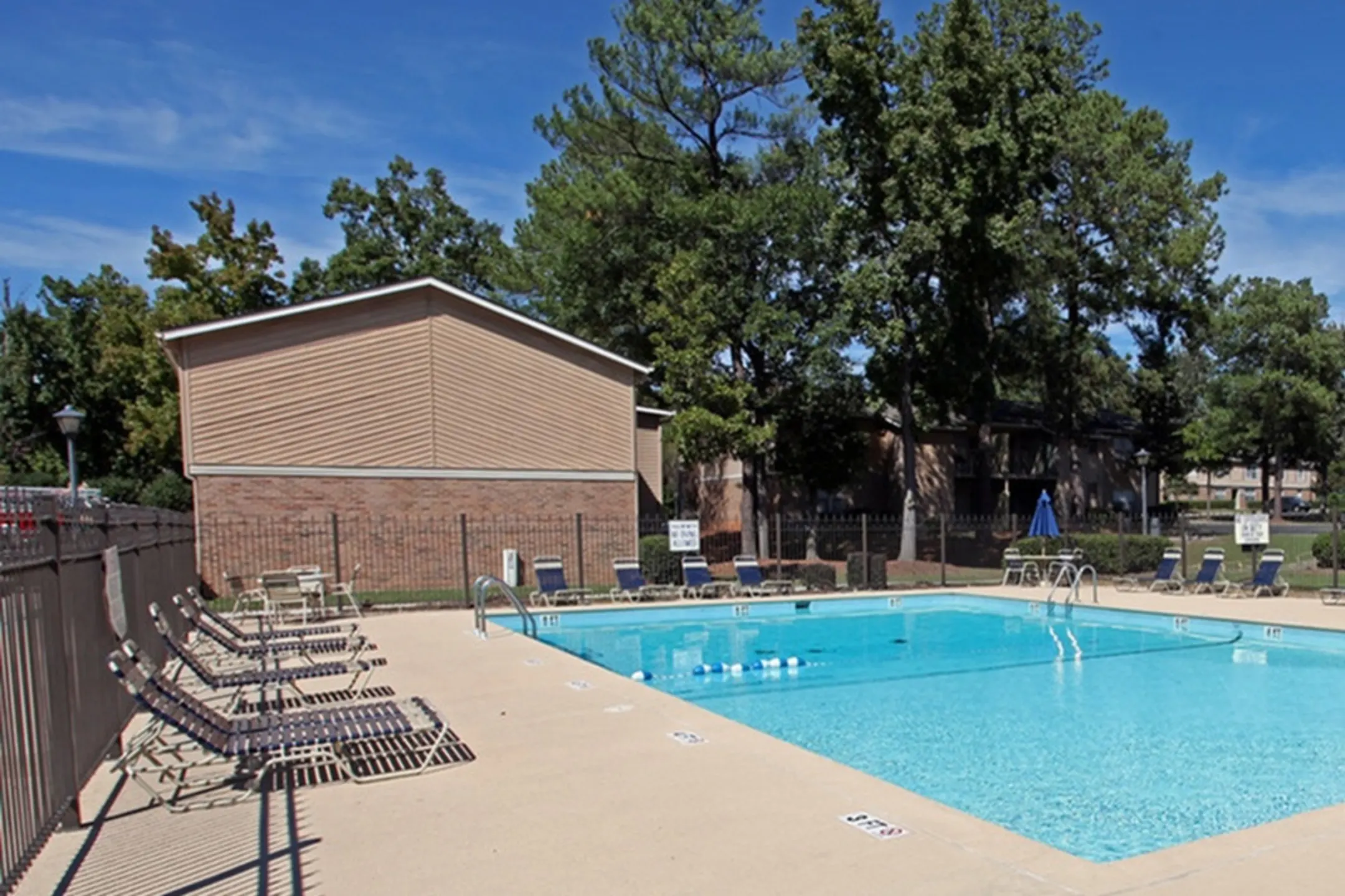 Pine Grove Apartments 408 Foxfire Dr Columbia, SC for Rent Rent.