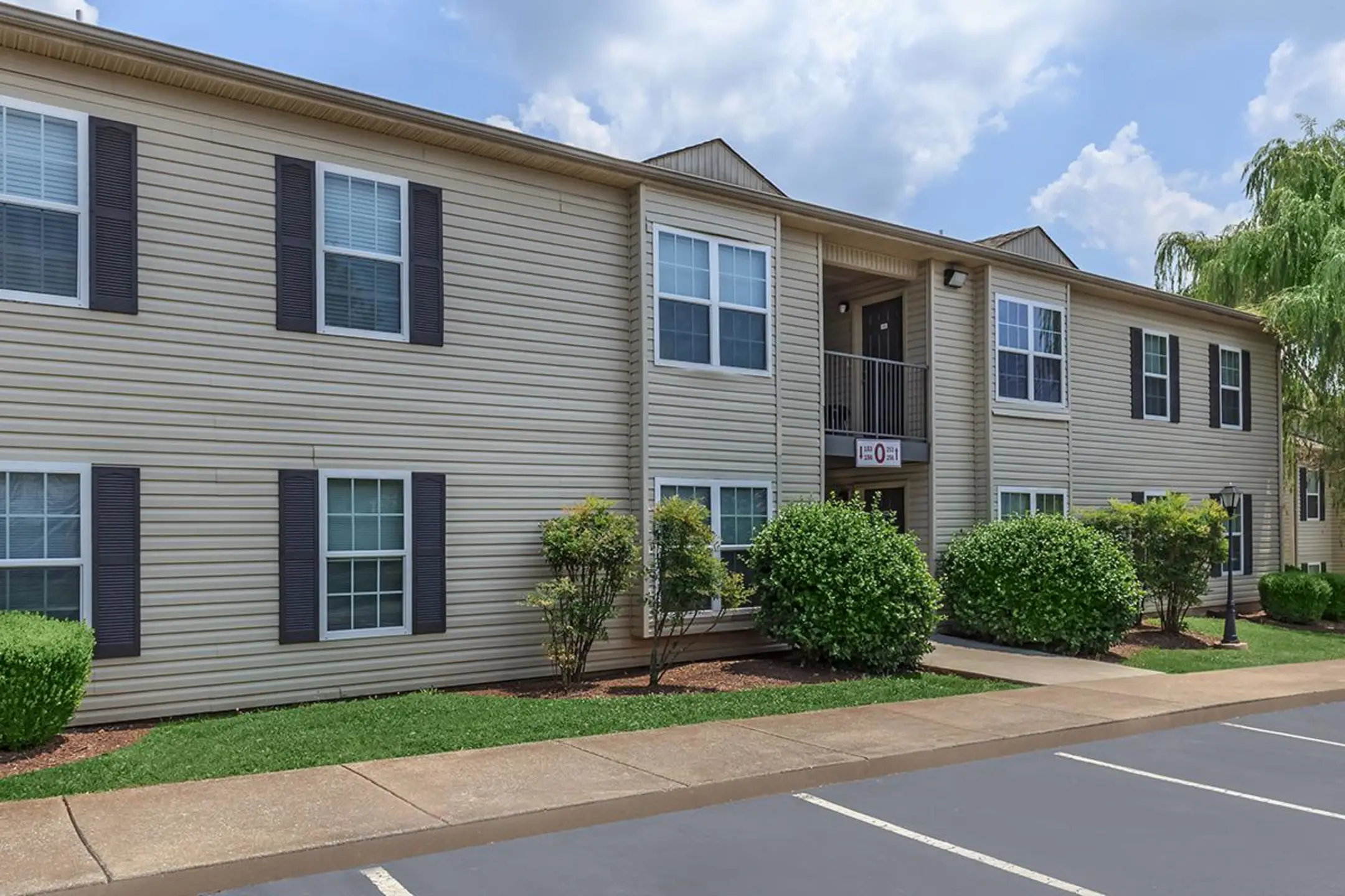 Green Meadow Apartments Murfreesboro, TN 37128