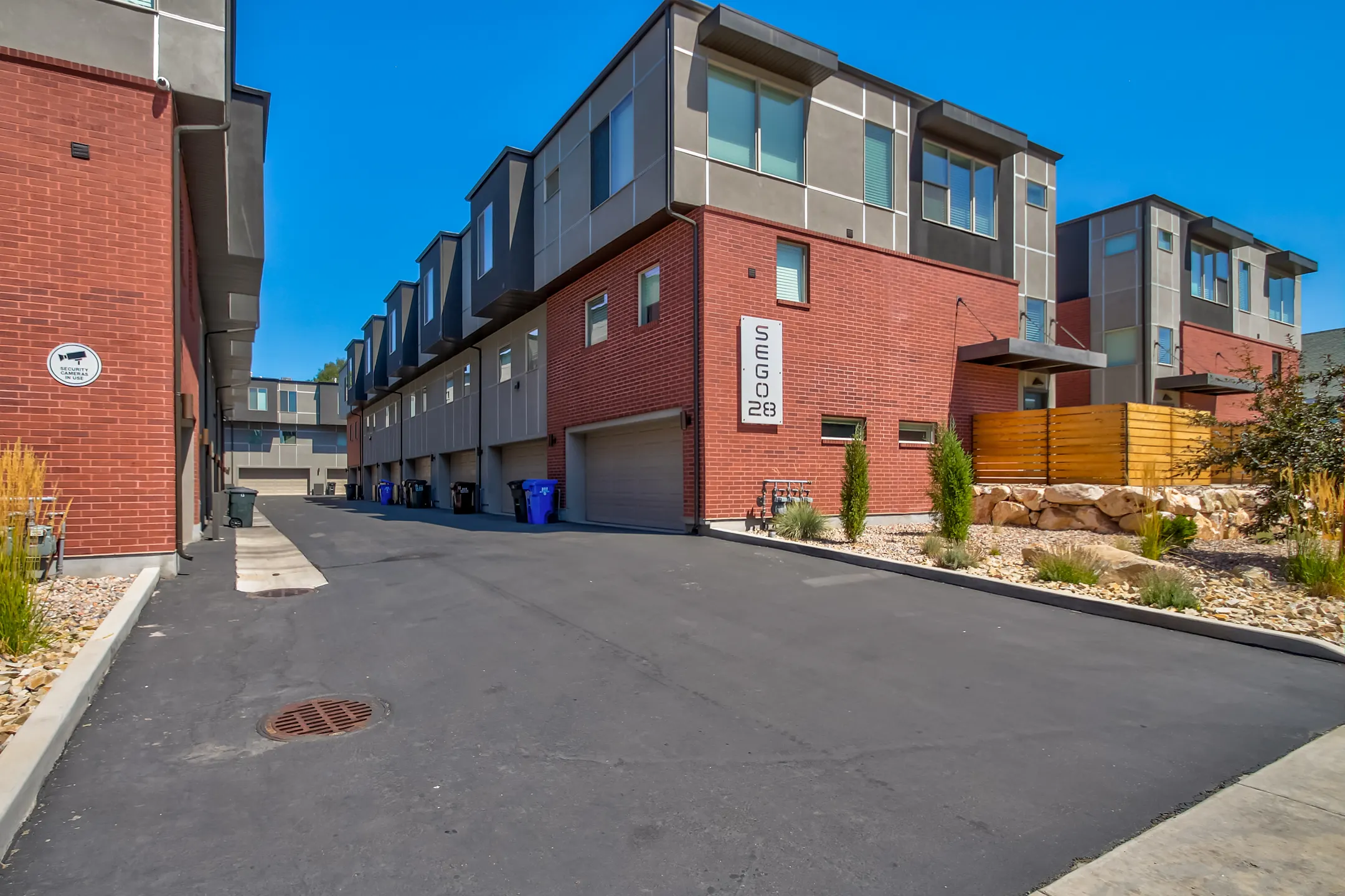 Building - Sego 28 - Salt Lake City, UT