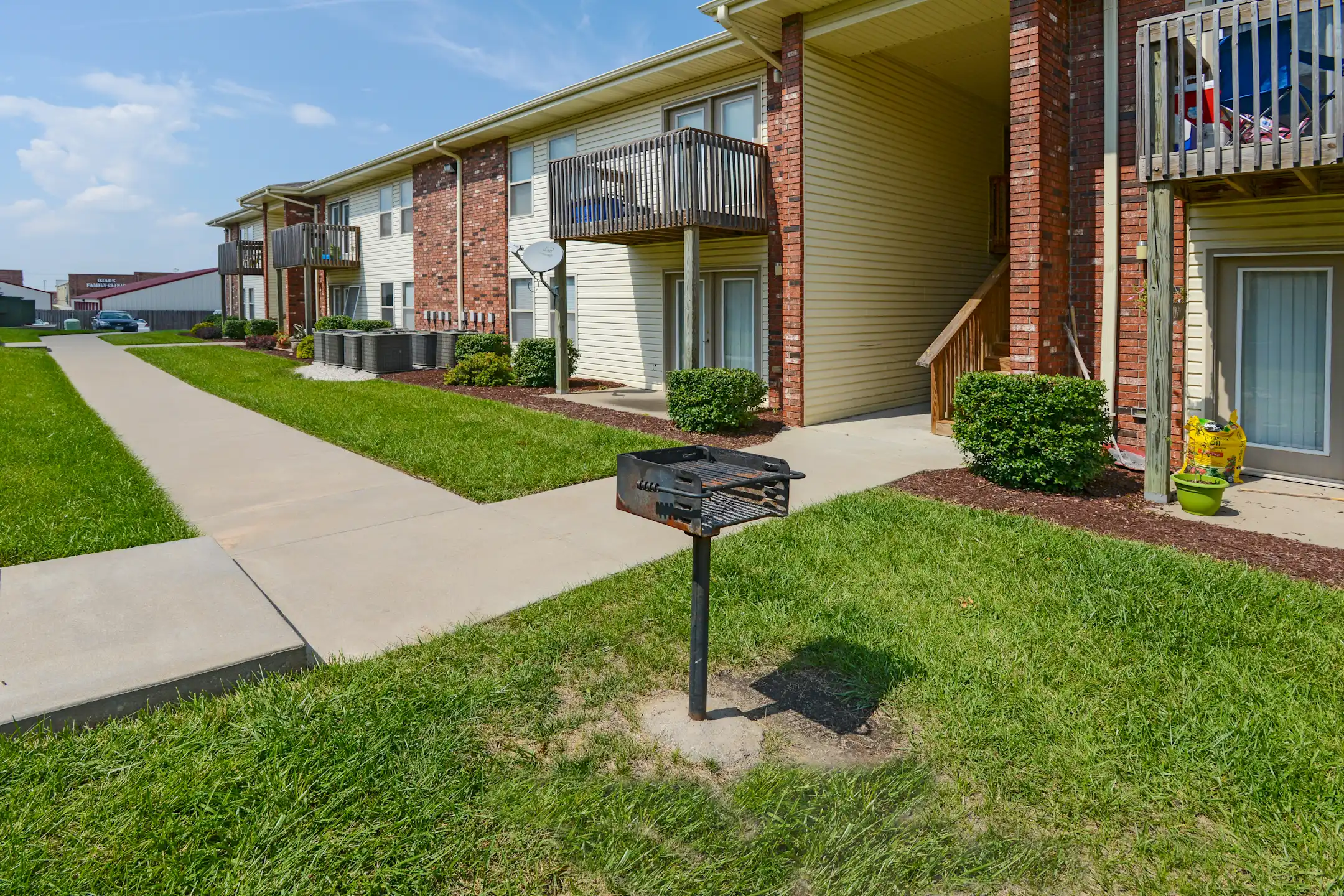 Ozark Mountain Apartments Apartments Ozark, MO 65721
