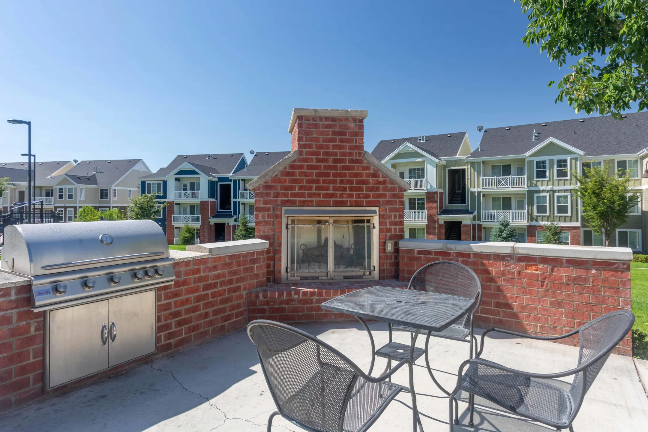 Cresthaven Apartments Lehi, UT 84043