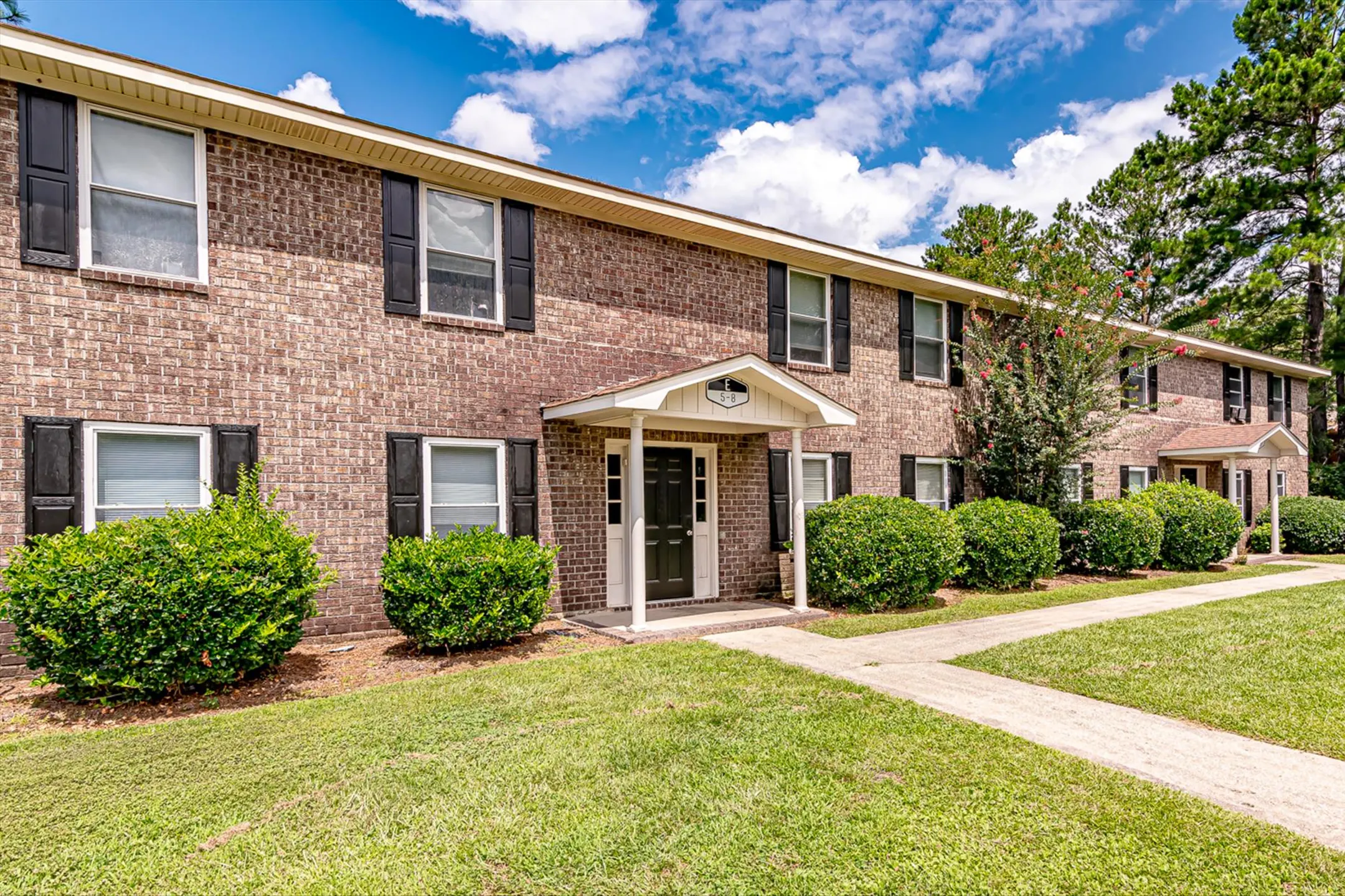 Villas at Summer Creek Apartments - 5055 Harbour Lake Dr | Goose Creek ...