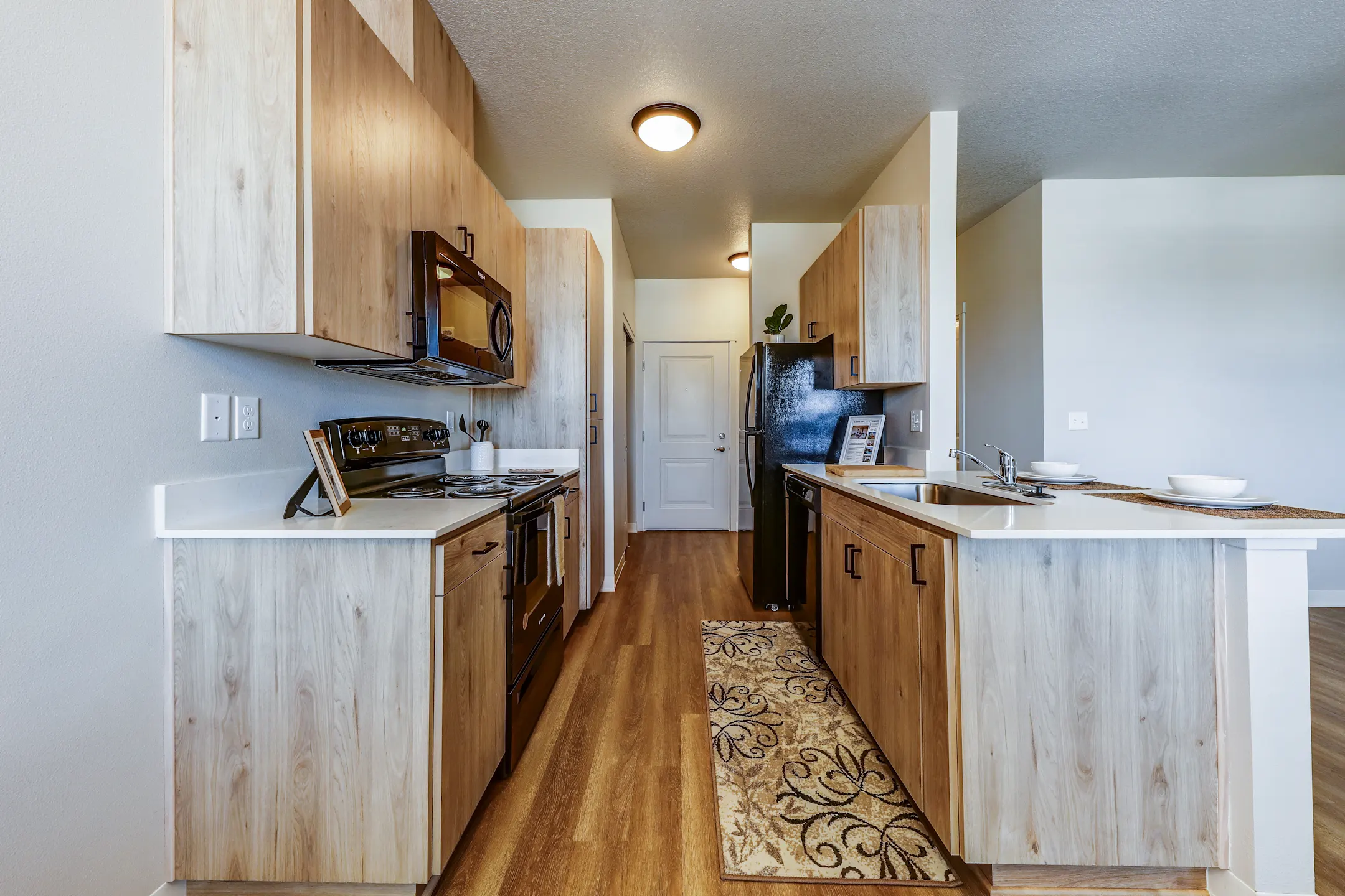 Northplace Apartment Homes Apartments Salem, OR 97305