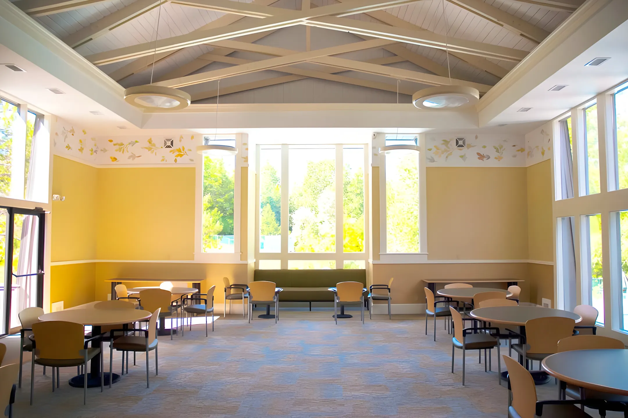 Regency Park Apartments Apartments Guilderland, NY 12084