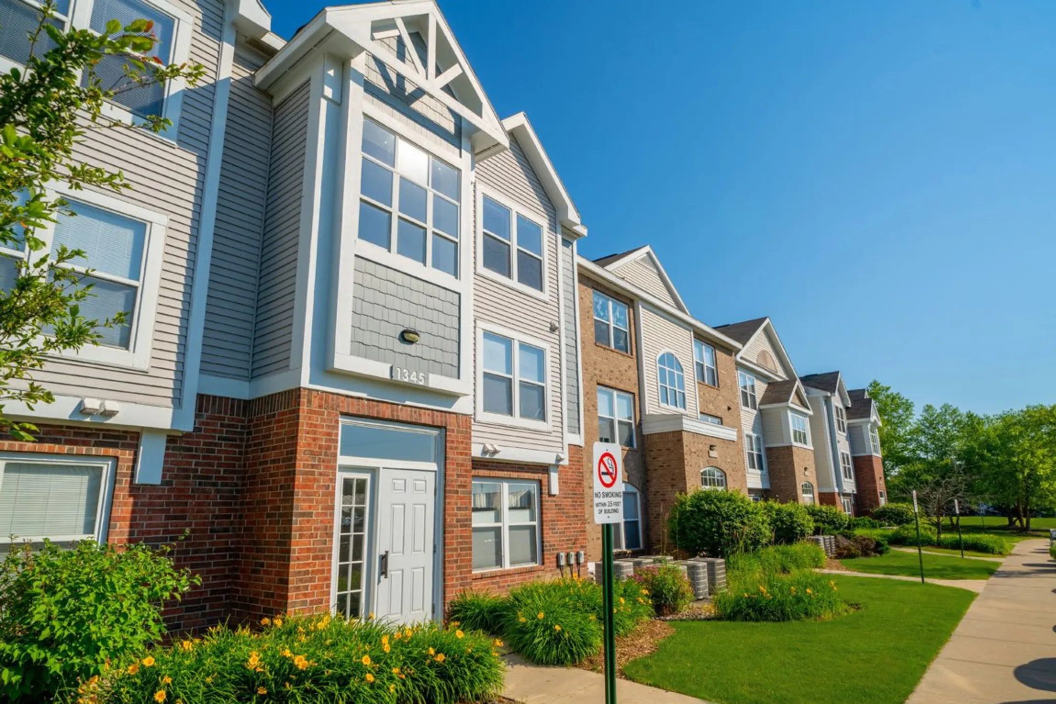 Heatherwood Apartments Grand Blanc, MI 48439