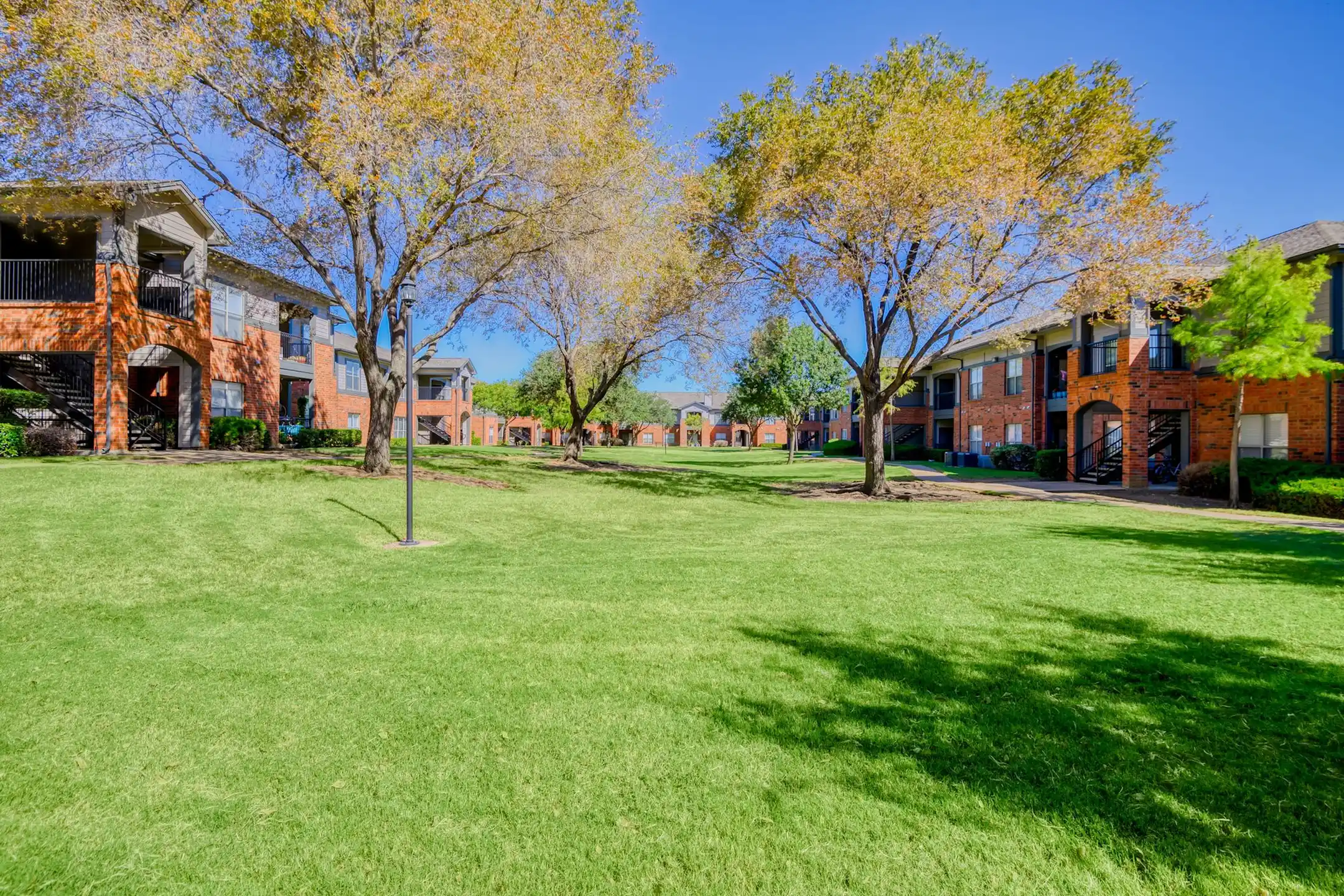 Kensington Park Apartments Apartments Denton, TX 76210