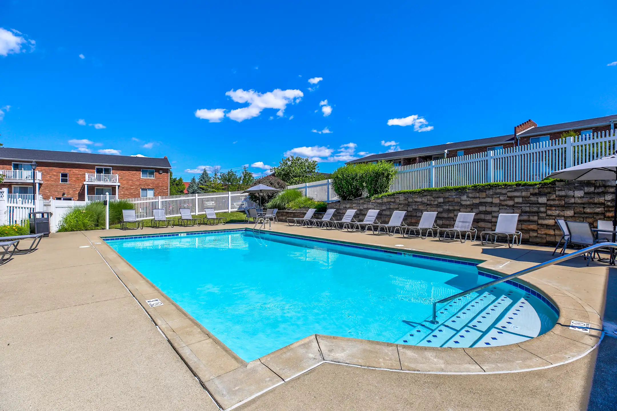 Reserve at Fort Mitchell Apartments Fort Mitchell, KY 41017