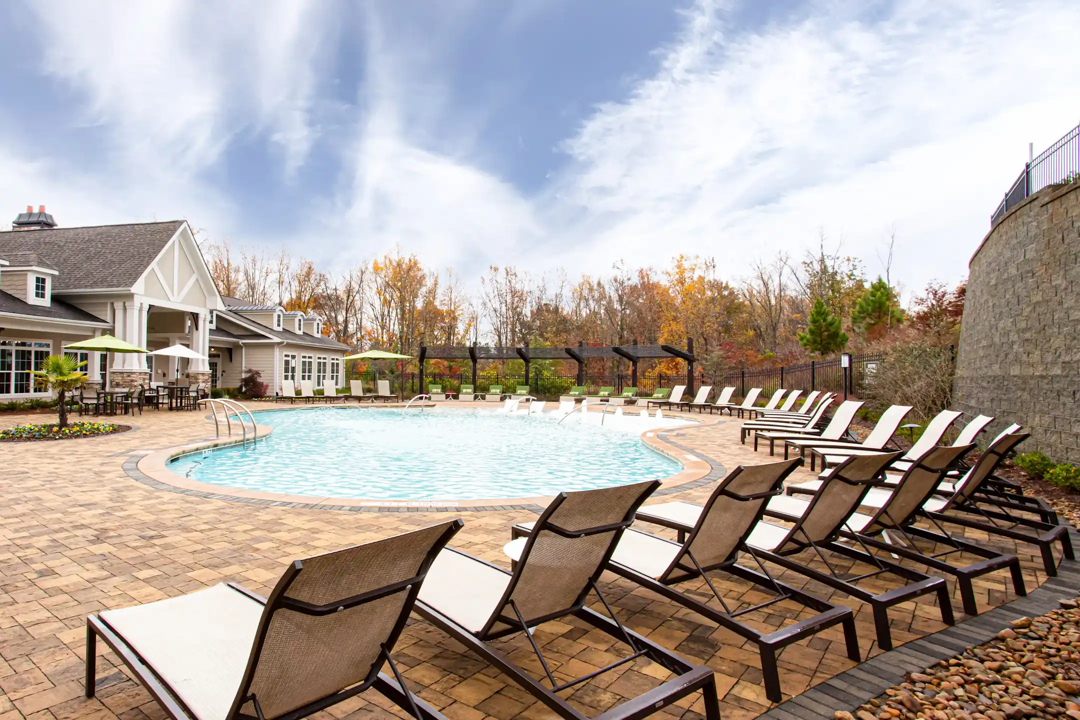 The Crossings of Dawsonville 117 Dawson Avenue Dawsonville, GA