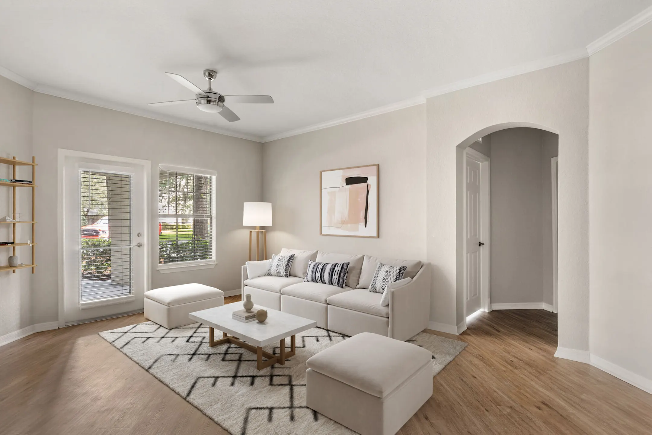 Mirador & Stovall at River City 13000 Broxton Bay Dr Jacksonville