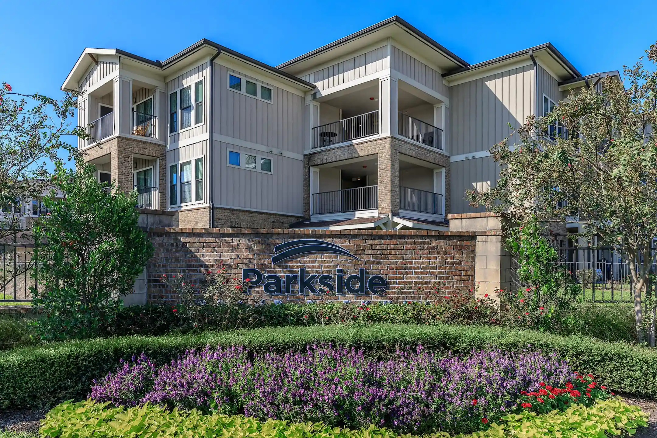 Parkside Grand Parkway Apartments Katy, TX 77494