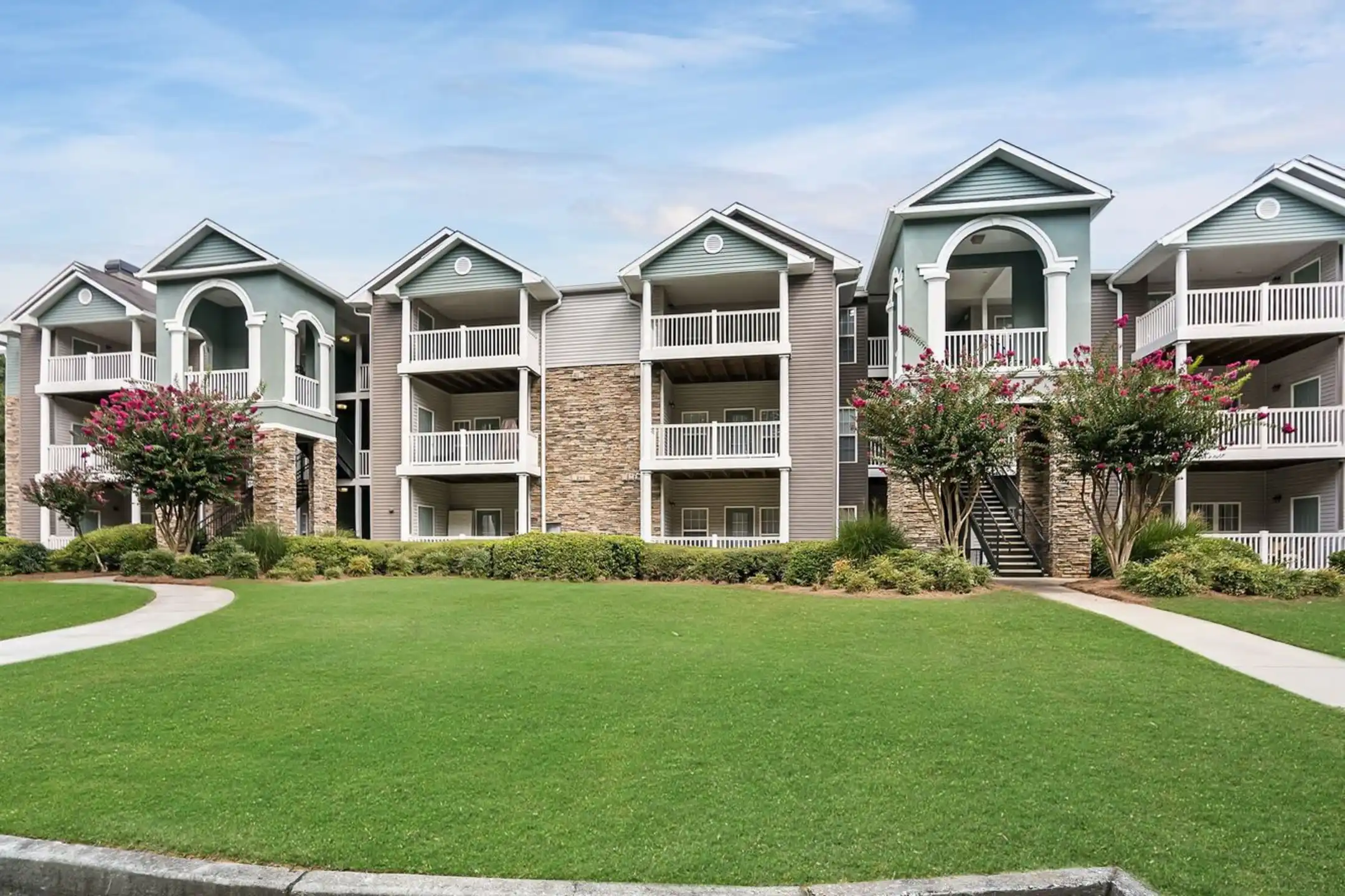 The Preston Apartments 100 Preston Creek Dr McDonough, GA