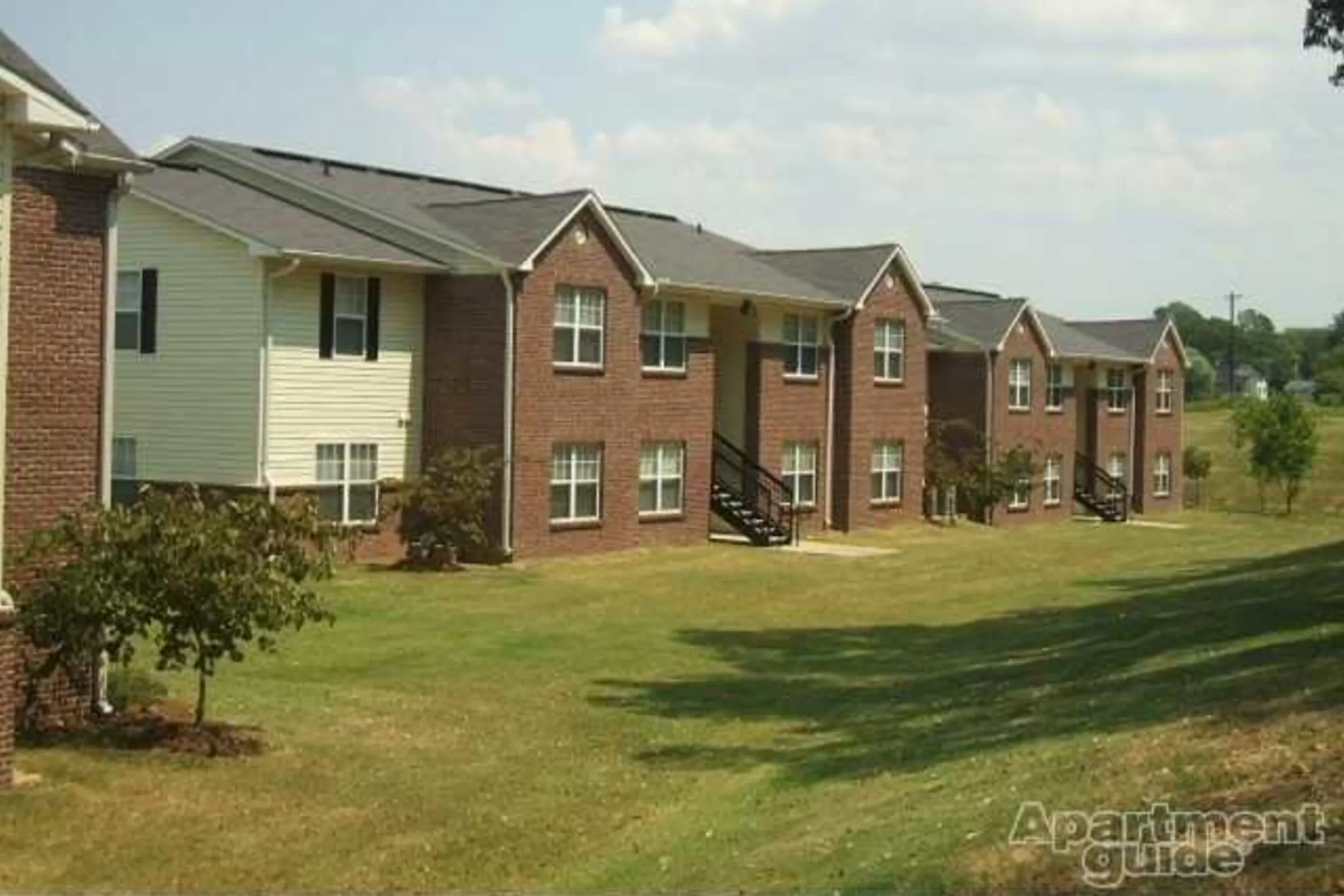 Riverbrook Apartments Apartments Brownsville, TN 38012