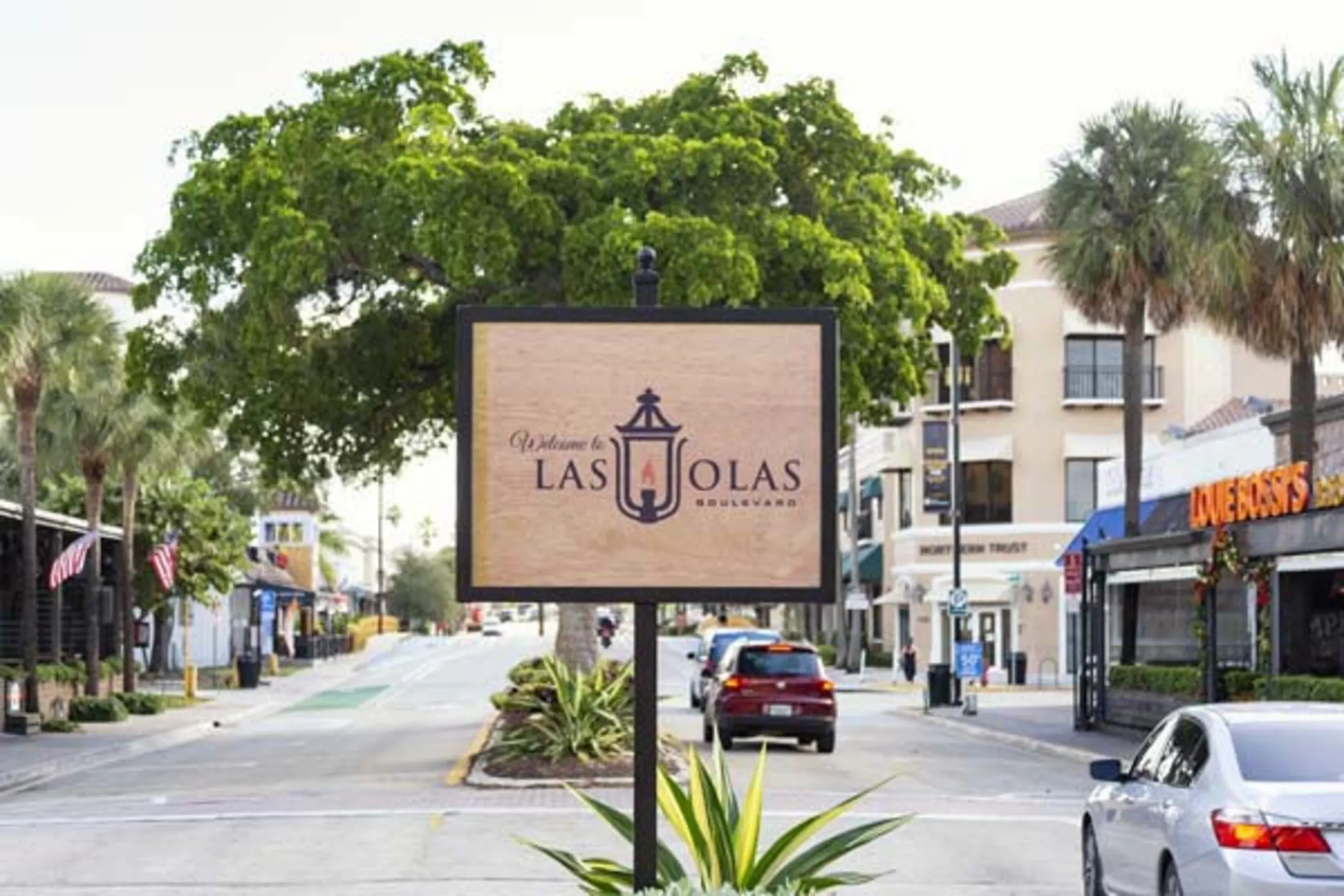Camden Las Olas 501 SE 2nd St Fort Lauderdale, FL Apartments for
