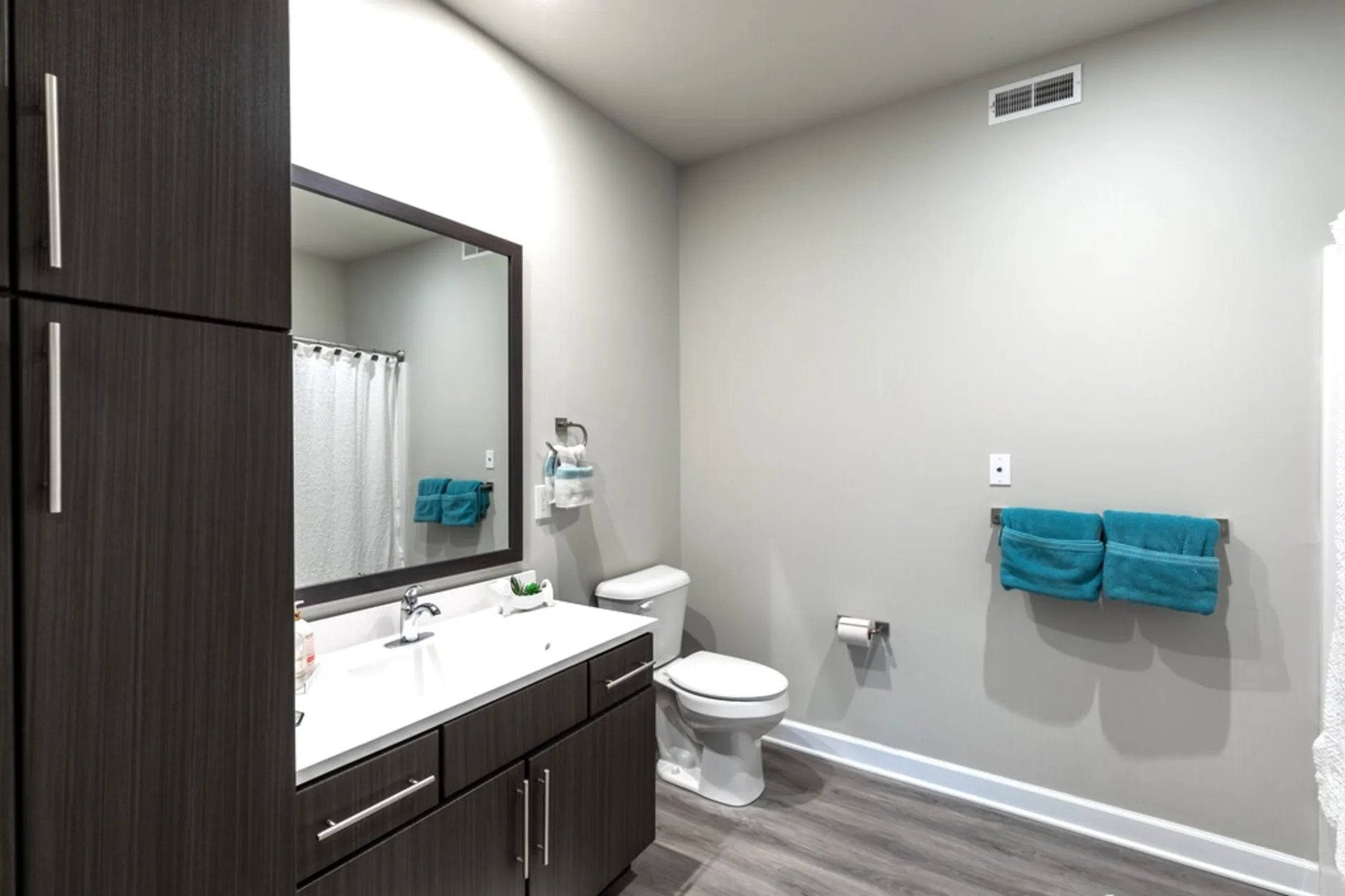 Bathroom - Solara Luxury Living - Schenectady, NY