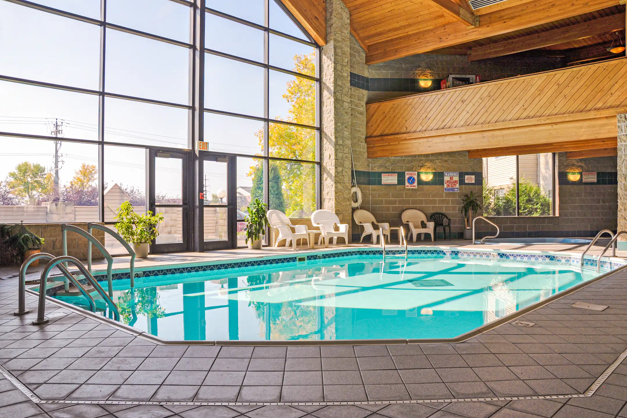 Park Avenue Apartments 555 40th St S Fargo, ND Apartments for Rent