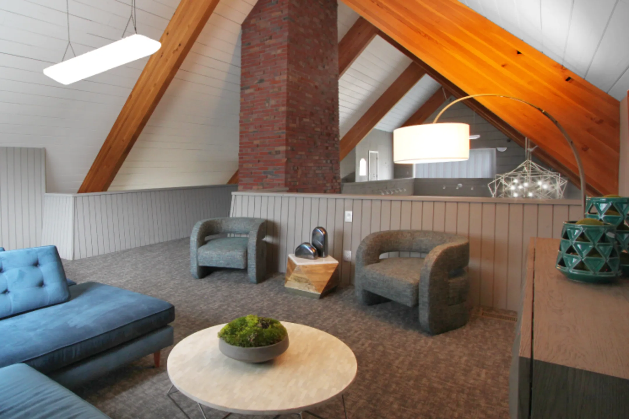 Alpine Village Apartments La Vista, NE 68128