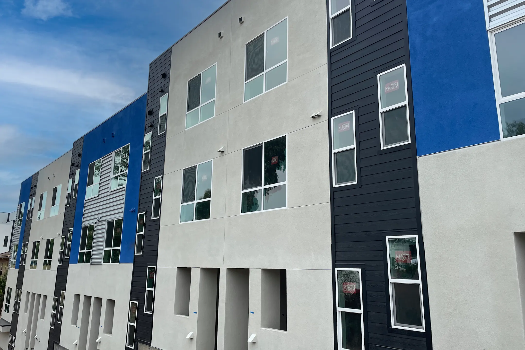 South Park Apartments For Rent San Diego