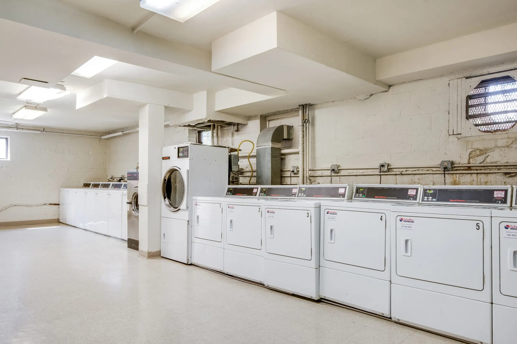 Meadowbrook Run 3647 6th St SE Washington, DC Apartments for Rent