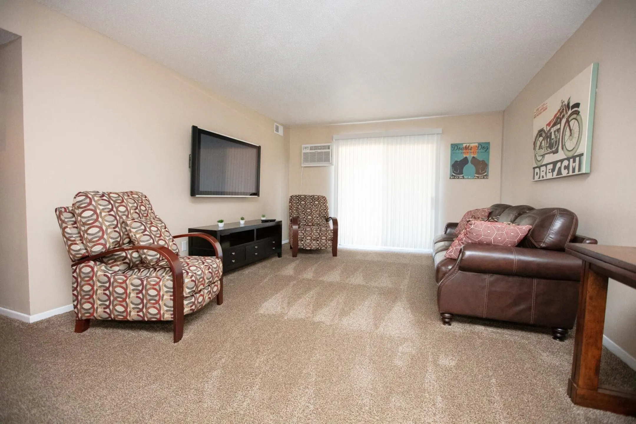 Boulder Creek Apartments Toledo Ohio
