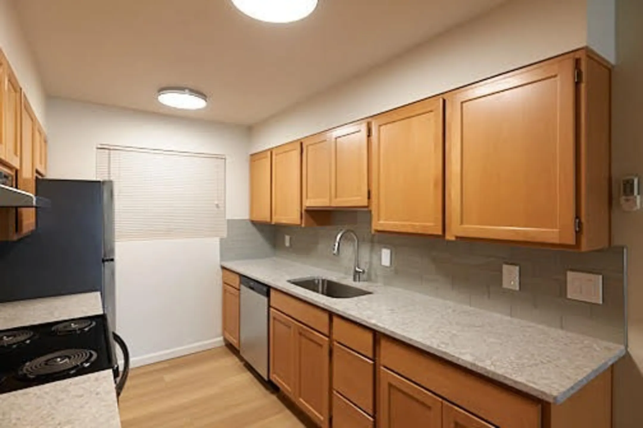 Kitchen - Martinique - Seattle, WA