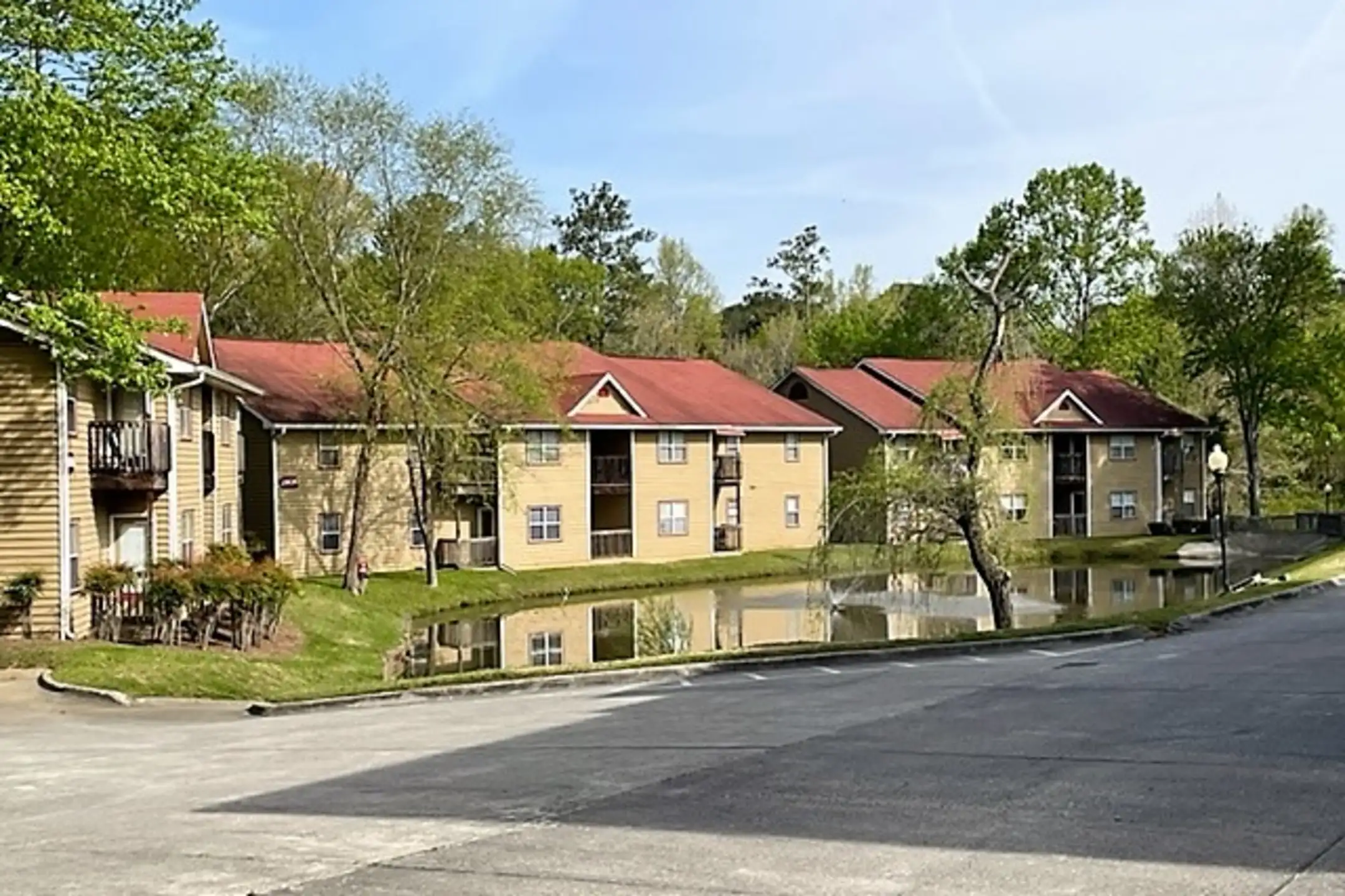 Park Hills Apartments Apartments Cleveland, TN 37311