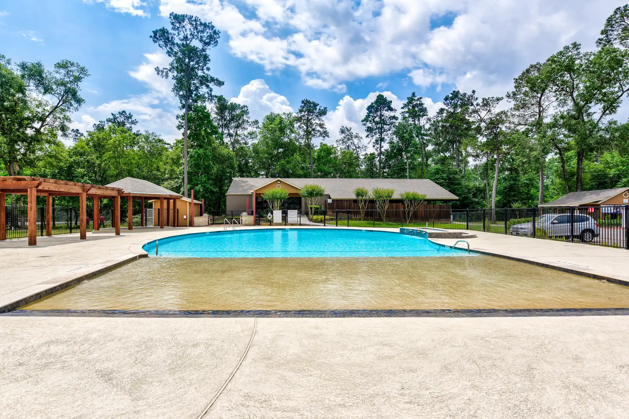 Kingwood Lakes 3700 Kingwood Dr Kingwood, TX Apartments for Rent Rent.