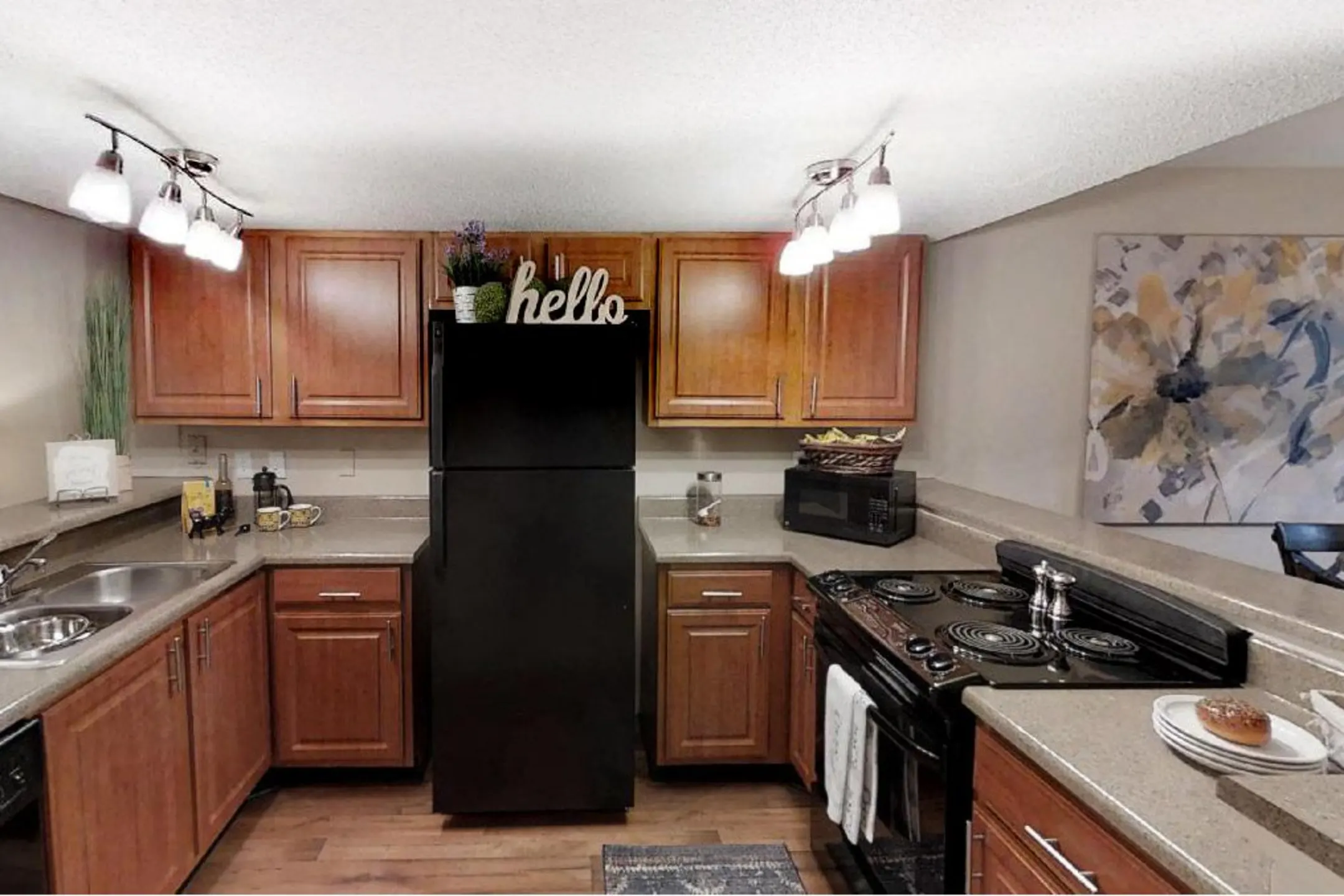 Turtle Lake Apartments Birmingham, AL 35242