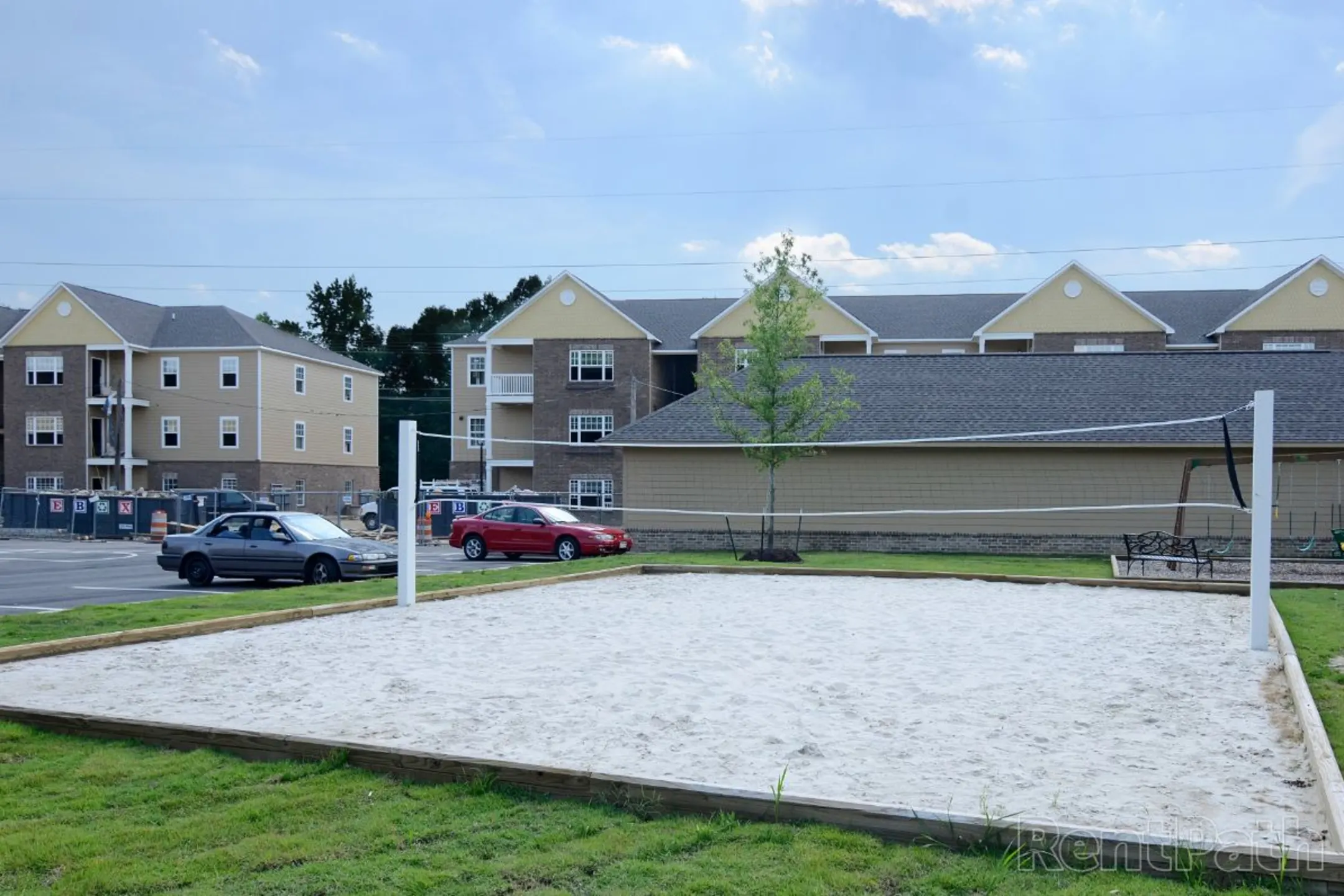 Building - The Orleans at Walnut Grove - Cordova, TN