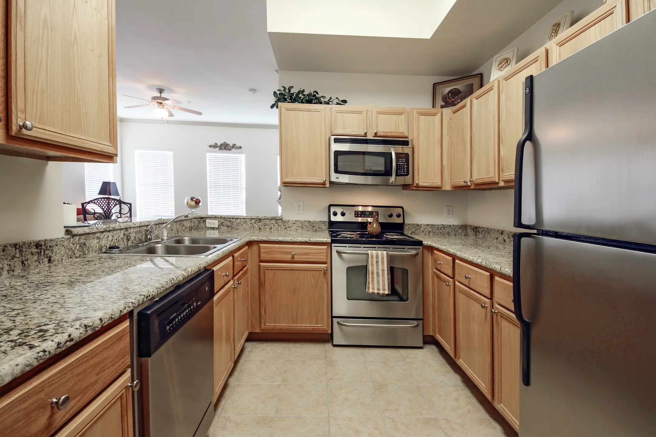 MainStreet At River Ranch 201 Settlers Trace Blvd Lafayette, LA