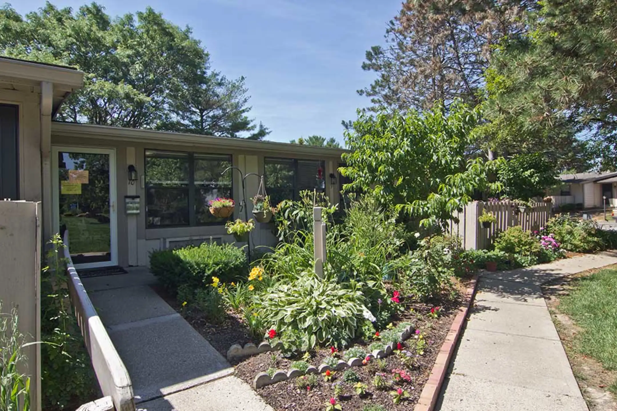 Ten56 Apartments 1056 Mindy Ln Wooster, OH Apartments for Rent Rent.