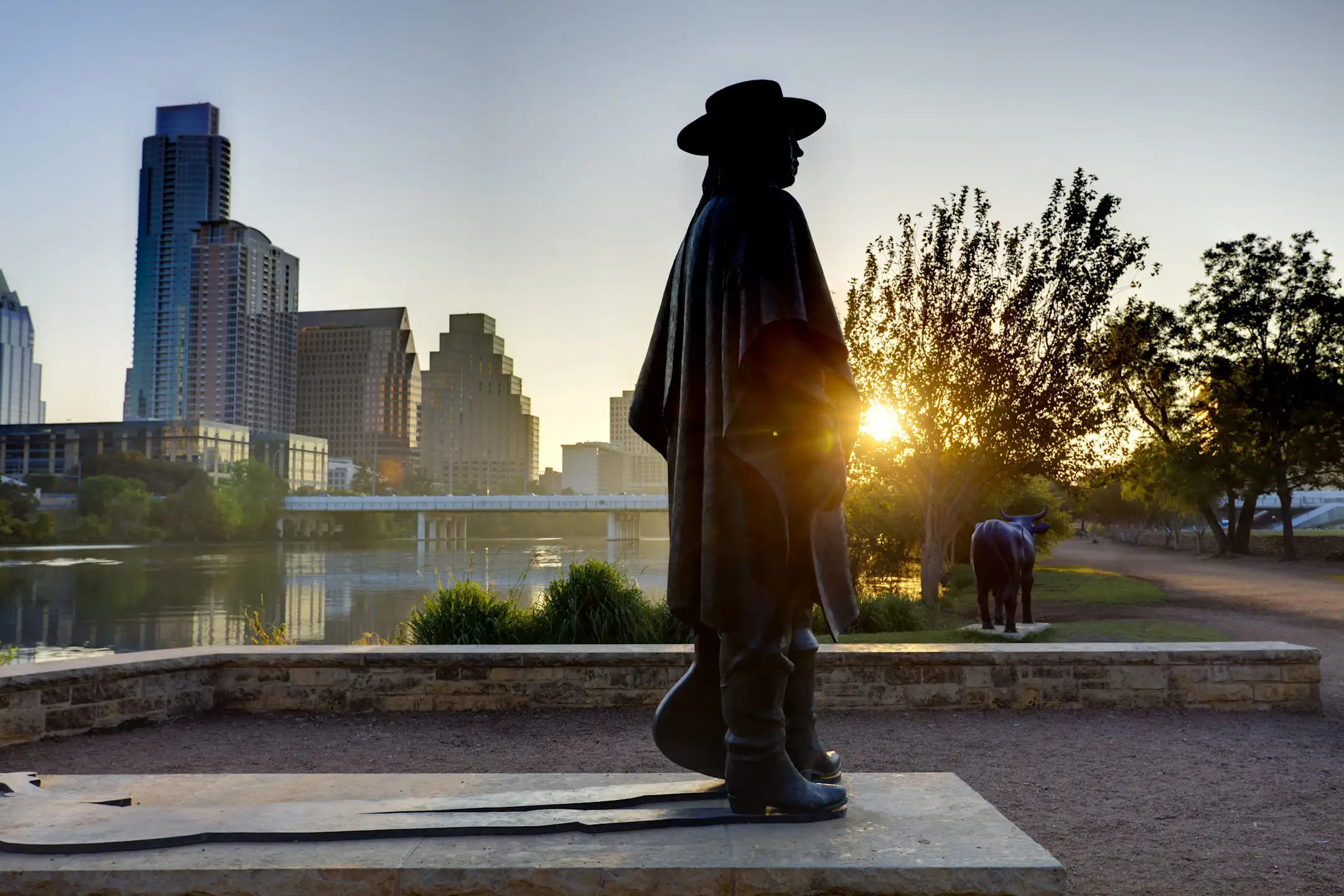 Playground - Windsor Park Towers - Austin, TX