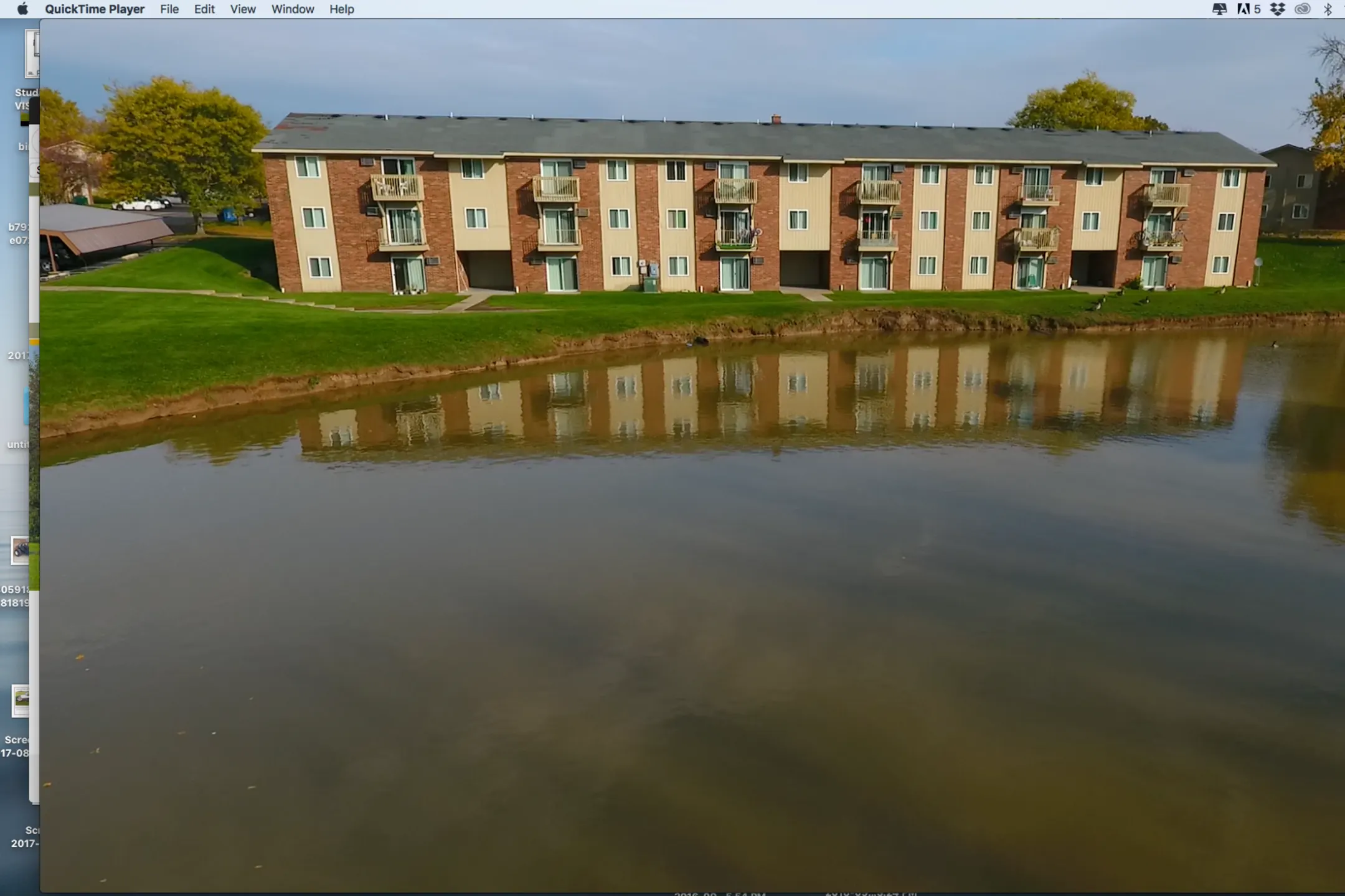 Breton Court Apartments 4705 N Breton Ct Se Grand Rapids MI