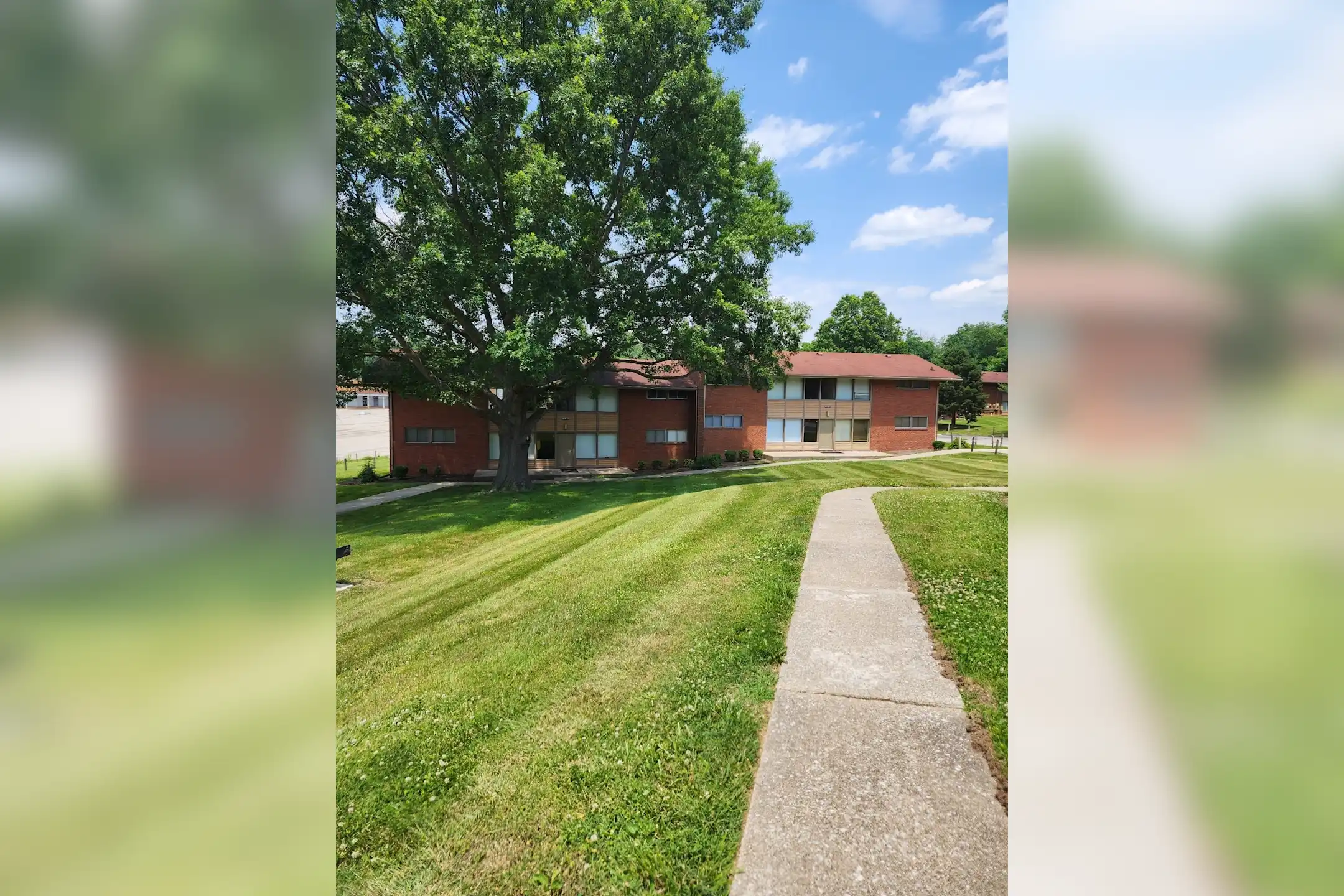 Huntley Ridge East Apartments Frankfort, KY 40601