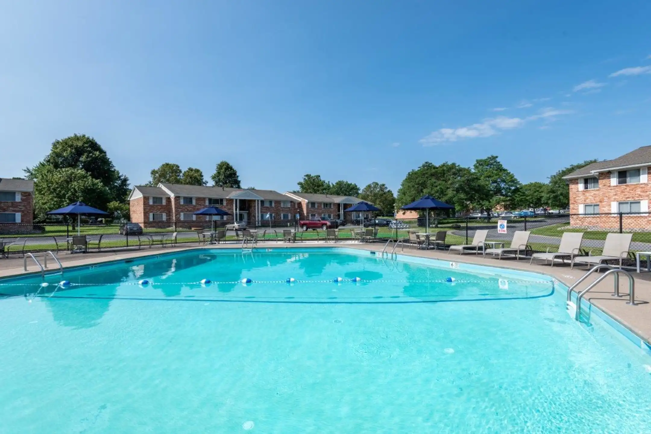 Henrietta Highlands Apartments Henrietta, NY 14467