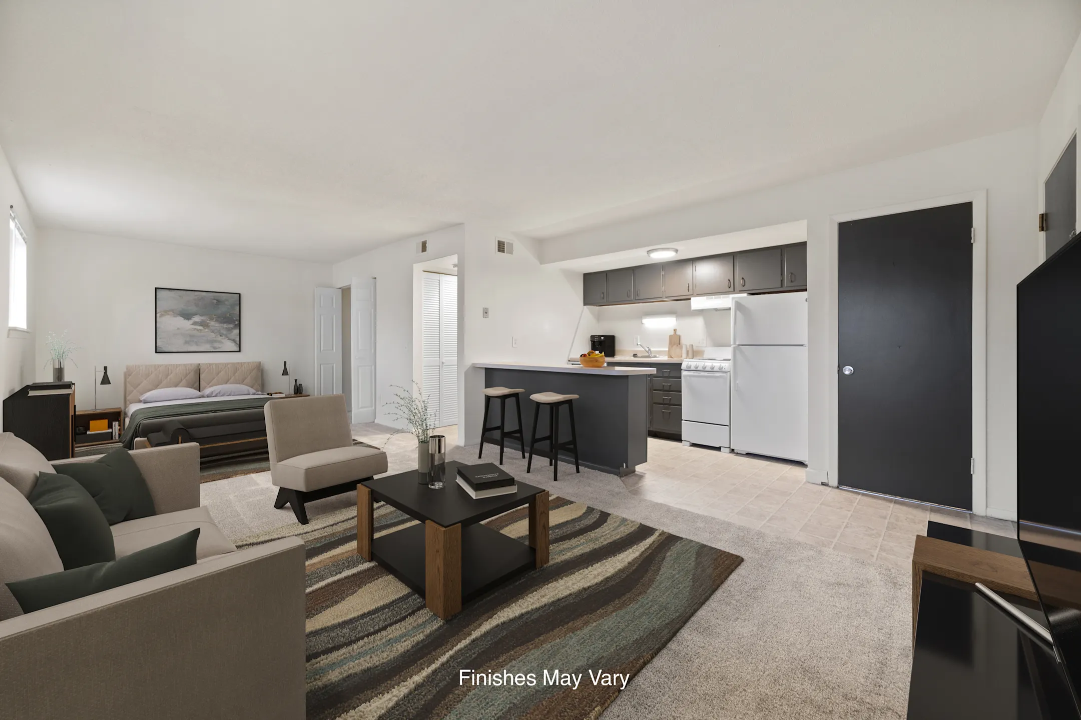 4200 Timberbrook Dr Apartments