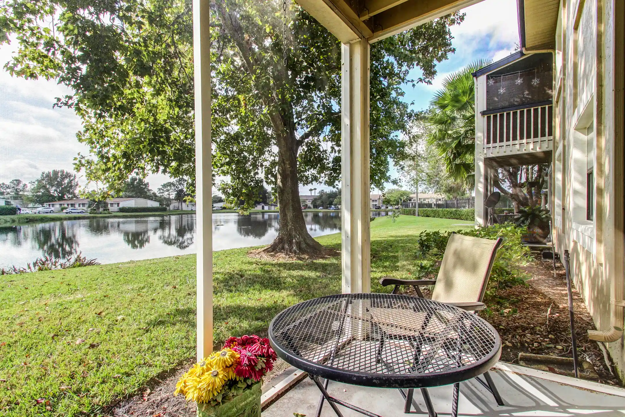 The at Capri Isles Apartments Venice, FL 34292