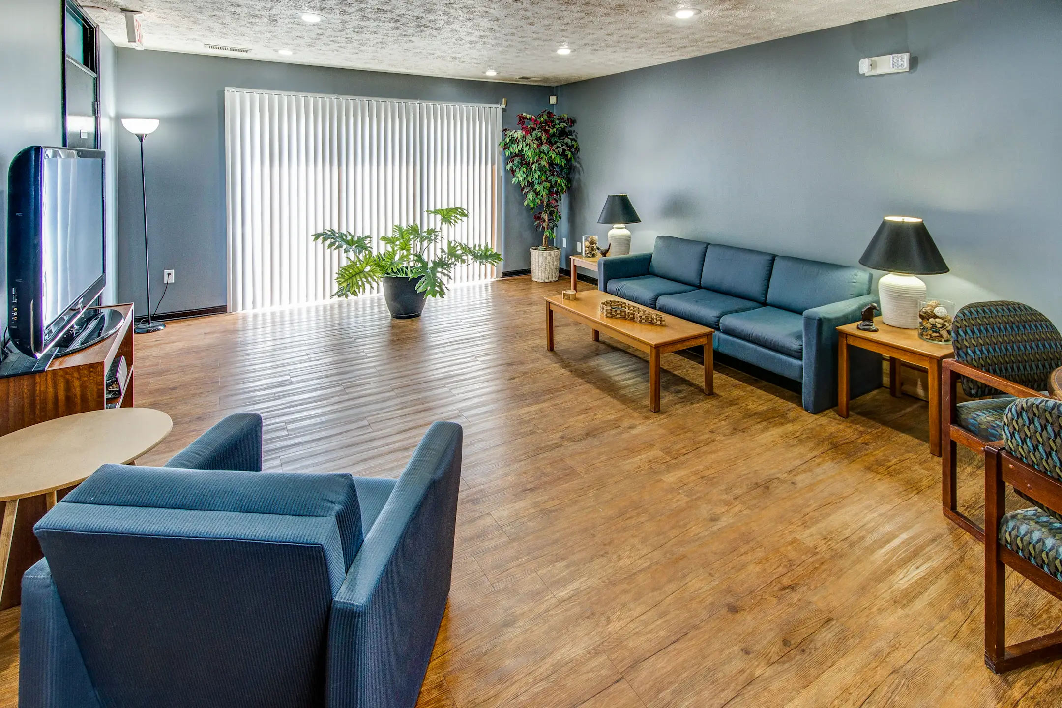 Saddlebrook Apartments Henderson, KY 42420