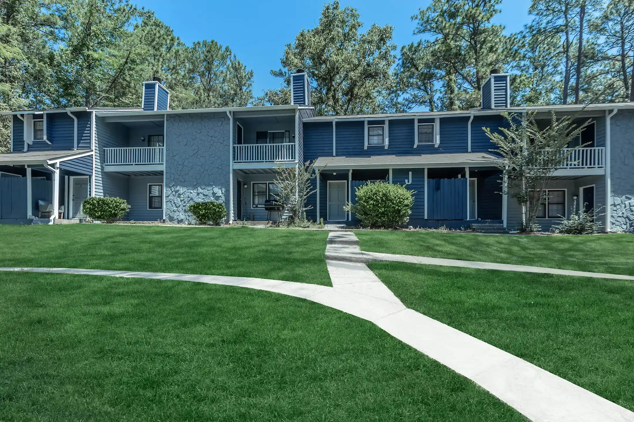 Skylar Pointe Apartments Apartments Warner Robins, GA 31093