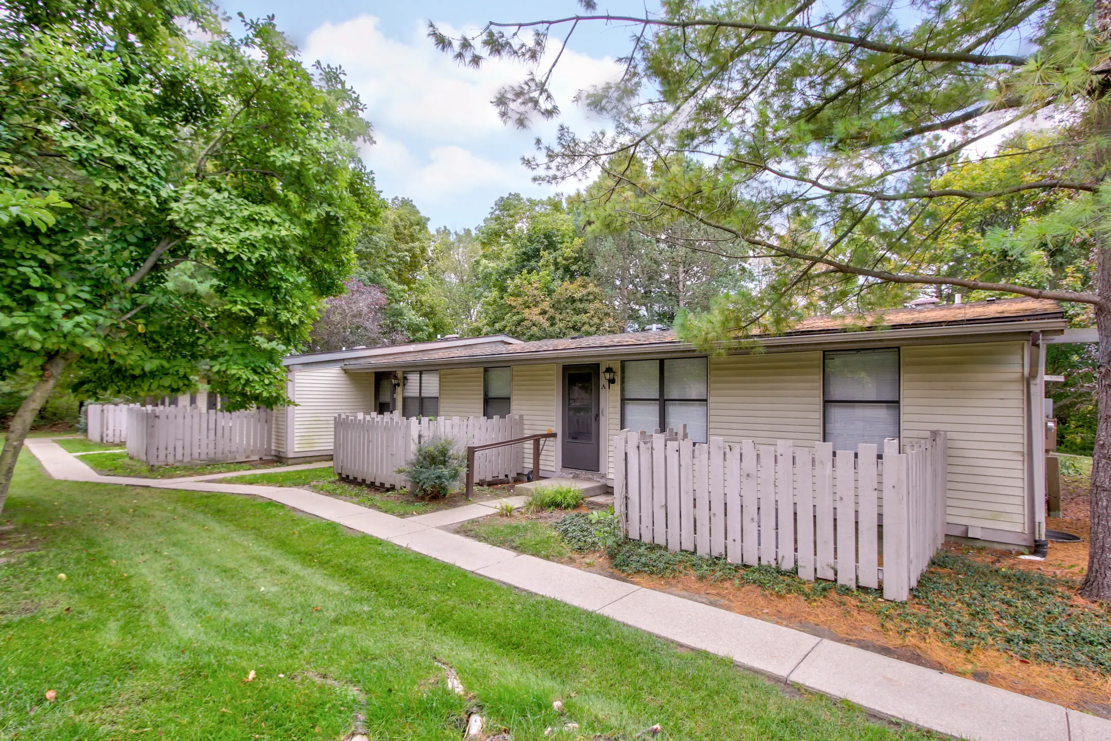 Forest View Apartments Apartments Haslett, MI 48840