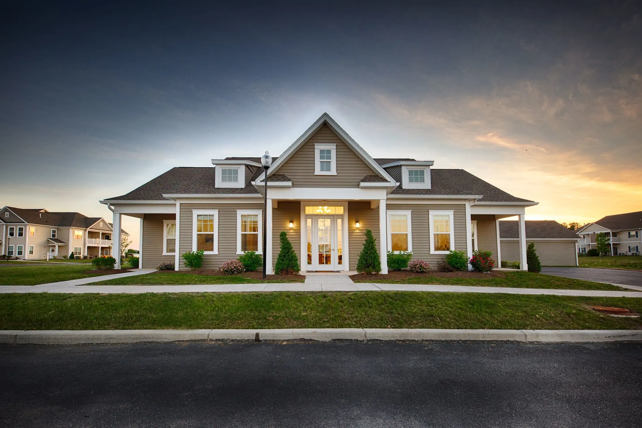 Pinebrooke Apartments 1200 Pine Trail Rd Honeoye Falls, NY for Rent