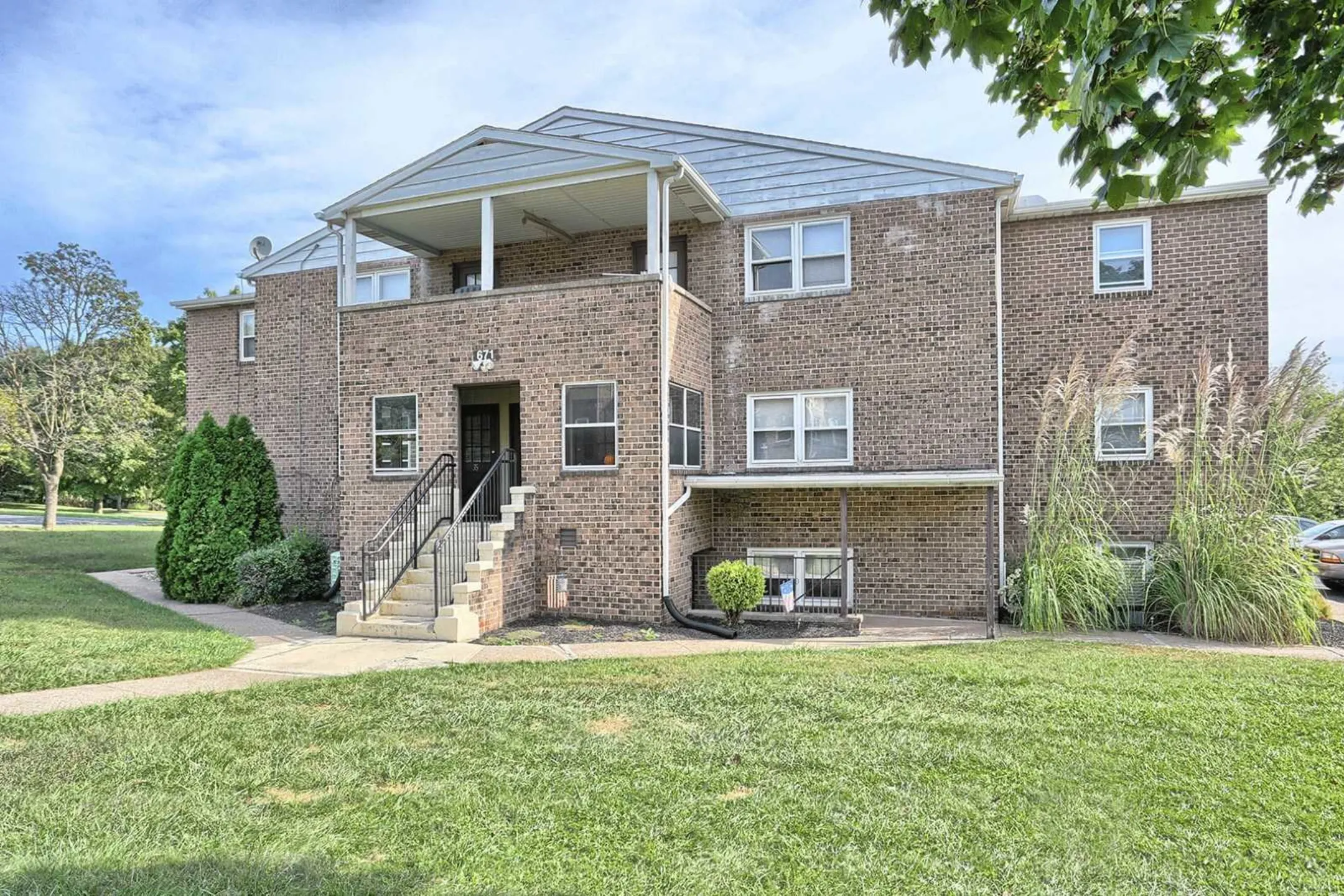 Harrisburg Apartment Rentals