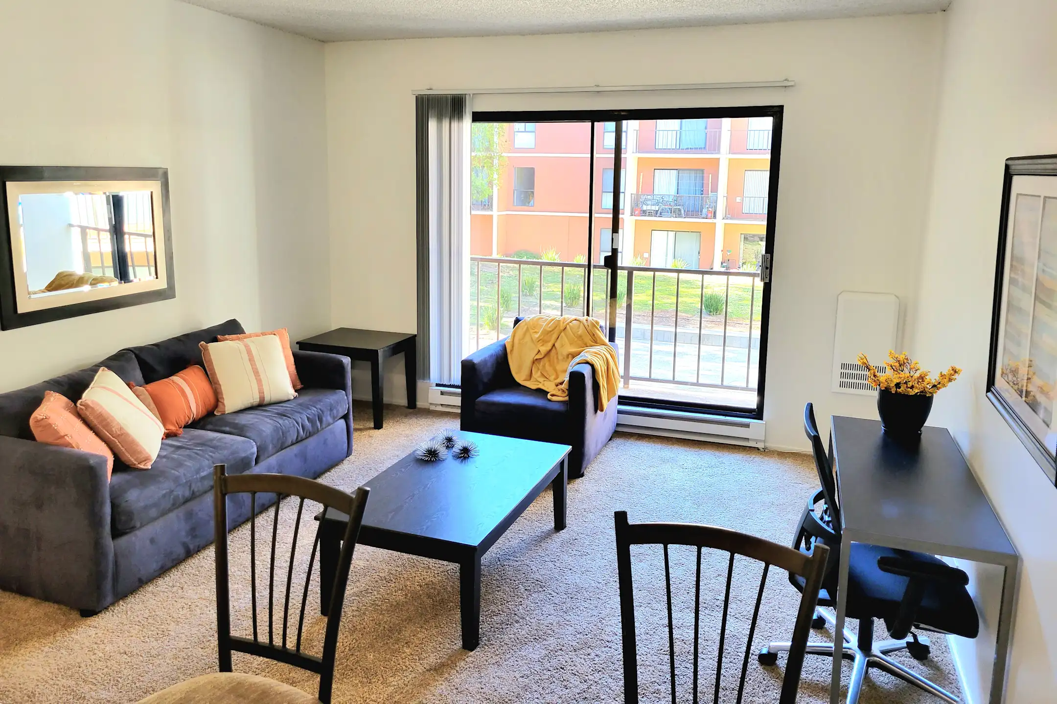 Lakewood Apartments San Francisco 515 John Muir Dr San Francisco