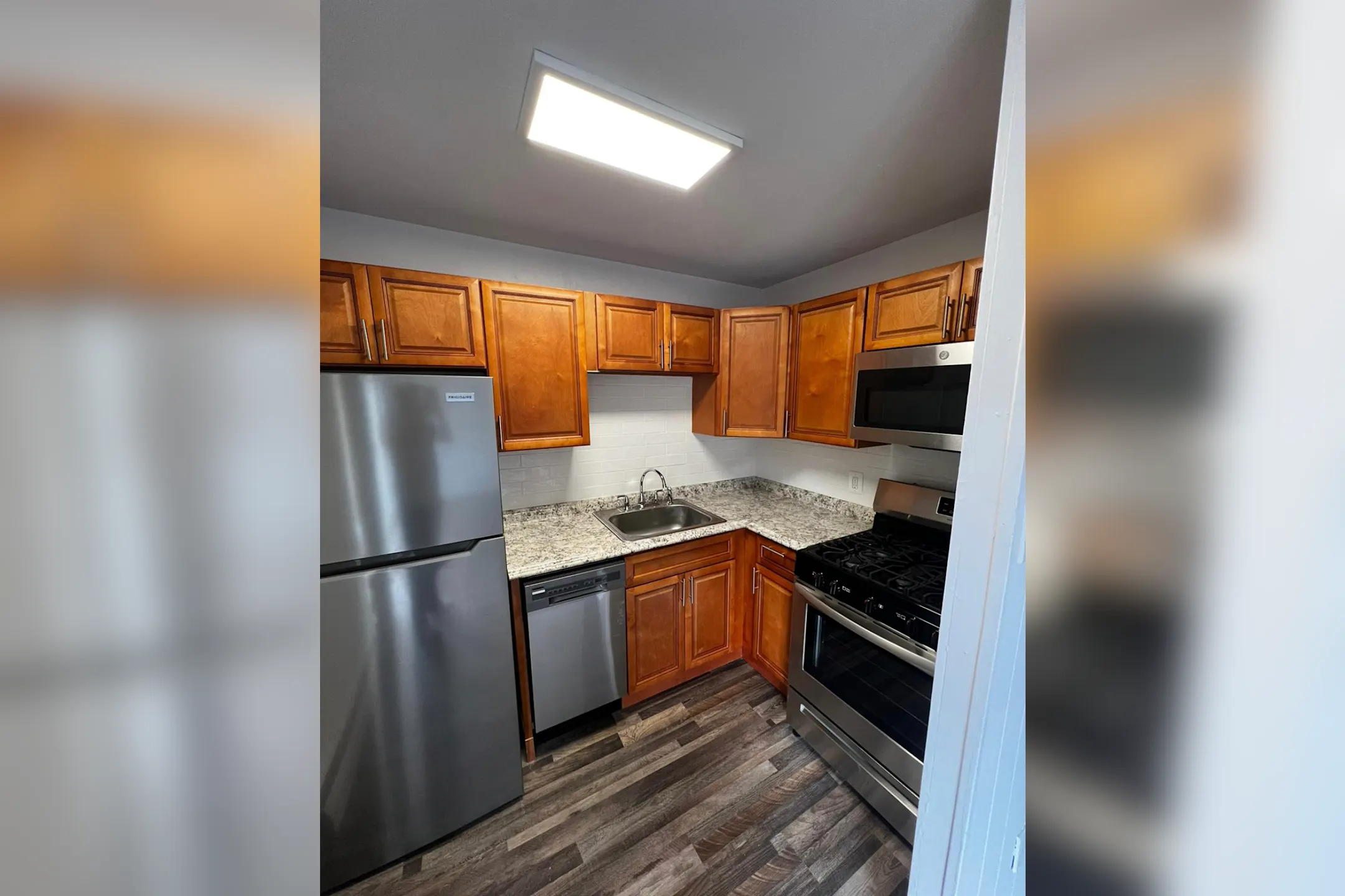 CV Apartments at Glenolden Station Glenolden, PA 19036