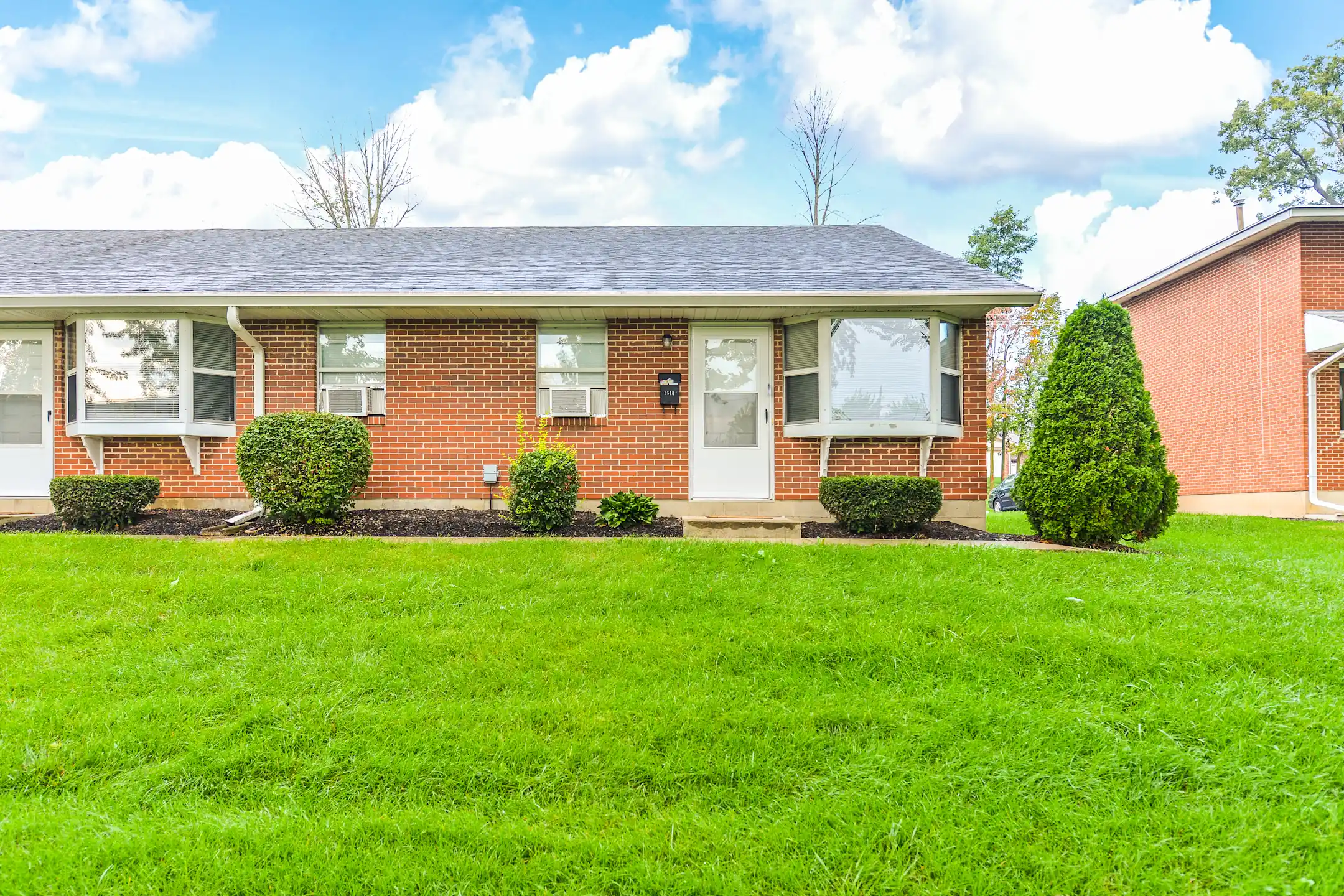 Northridge Apartments Townhomes Springfield, OH 45503