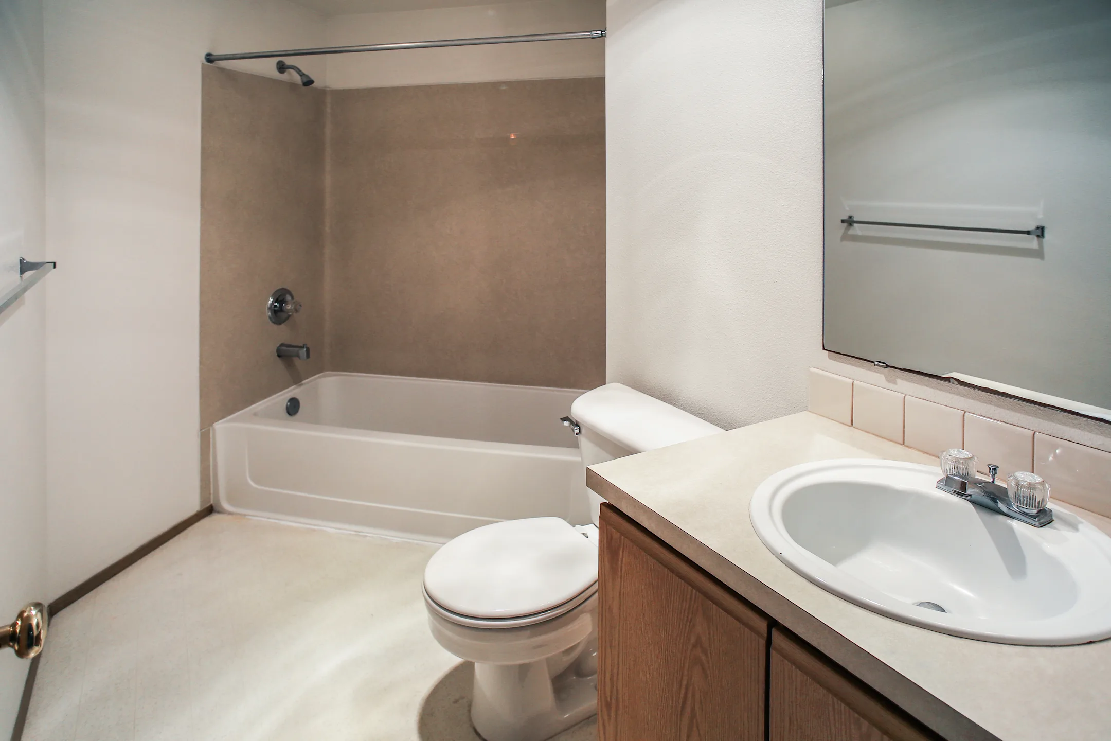 Bathroom - Autumnwood South - Tacoma, WA