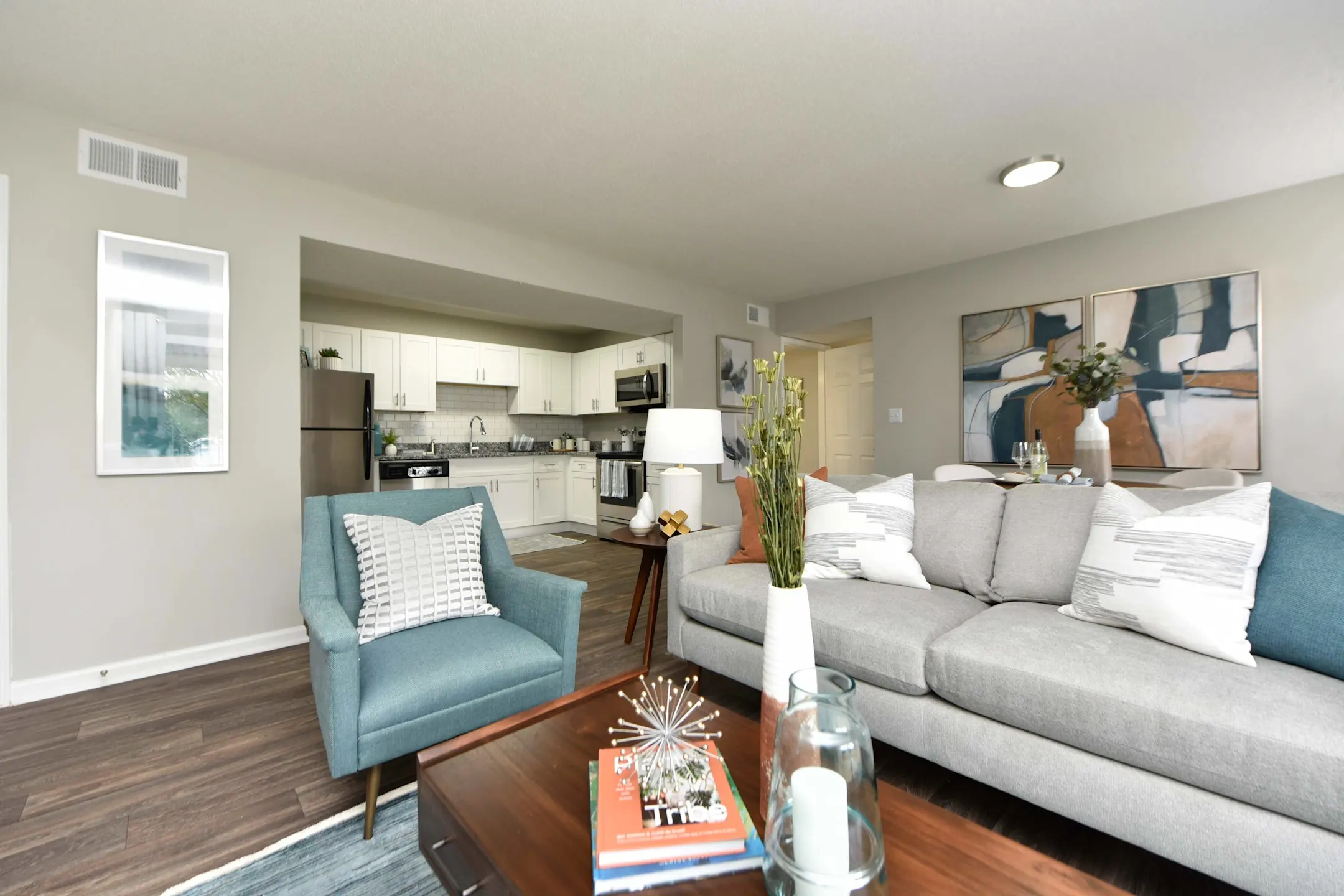 Emery Apartment Homes 7604 Standifer Gap Rd Chattanooga, TN