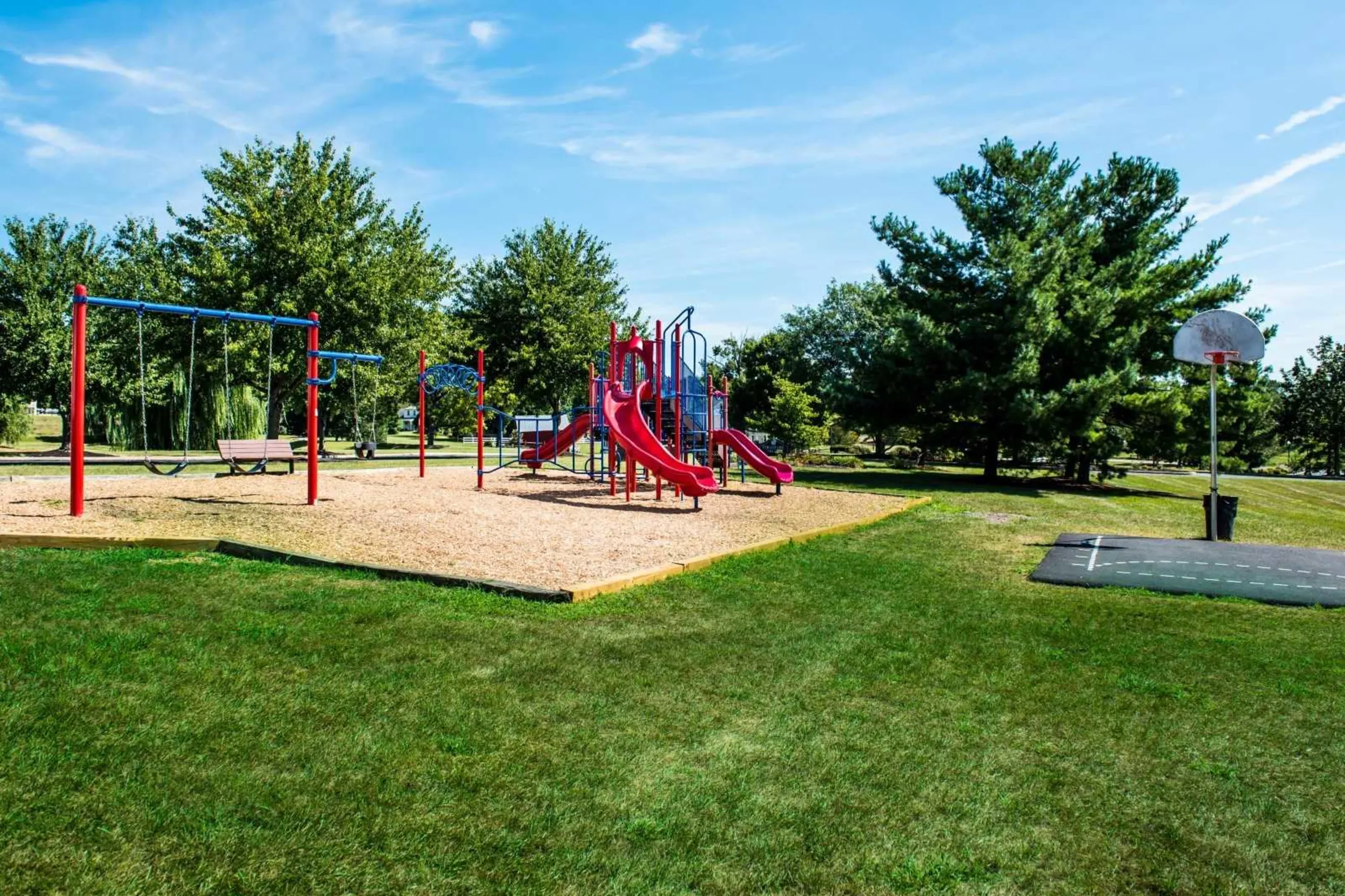 Playground - Bentley Ridge - Lancaster, PA