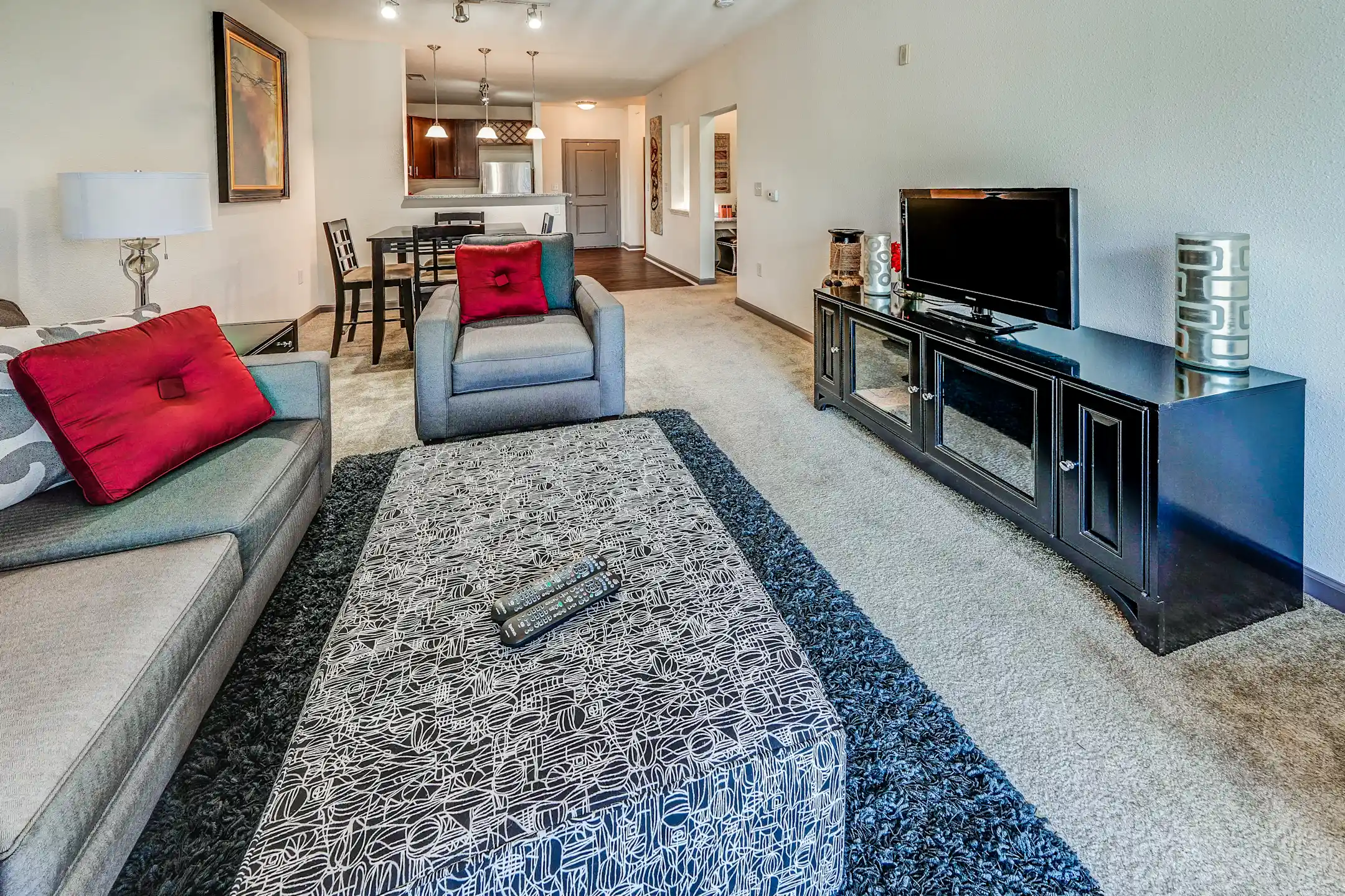 The Boulevard At Anson 6185 Gateway Dr Whitestown, IN Apartments